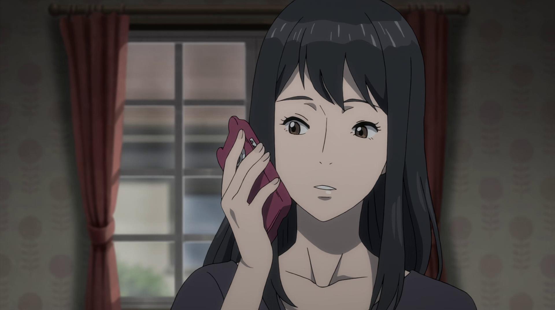 1920x1072 Parasyte: The Maxim stage: 12 Kokoro (TV Episode 2014)