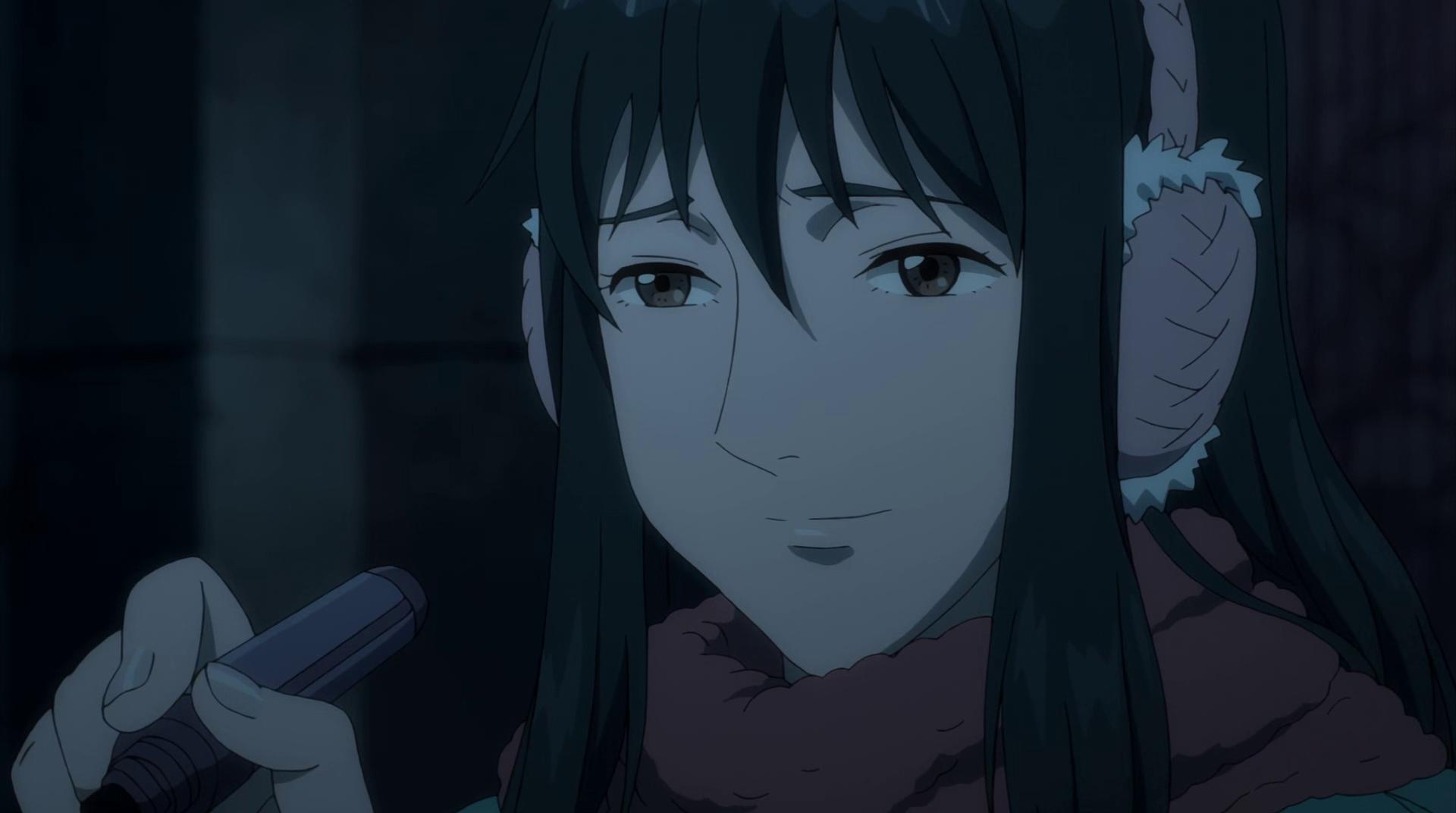 1920x1072 Parasyte: The Maxim stage: 12 Kokoro (TV Episode 2014)