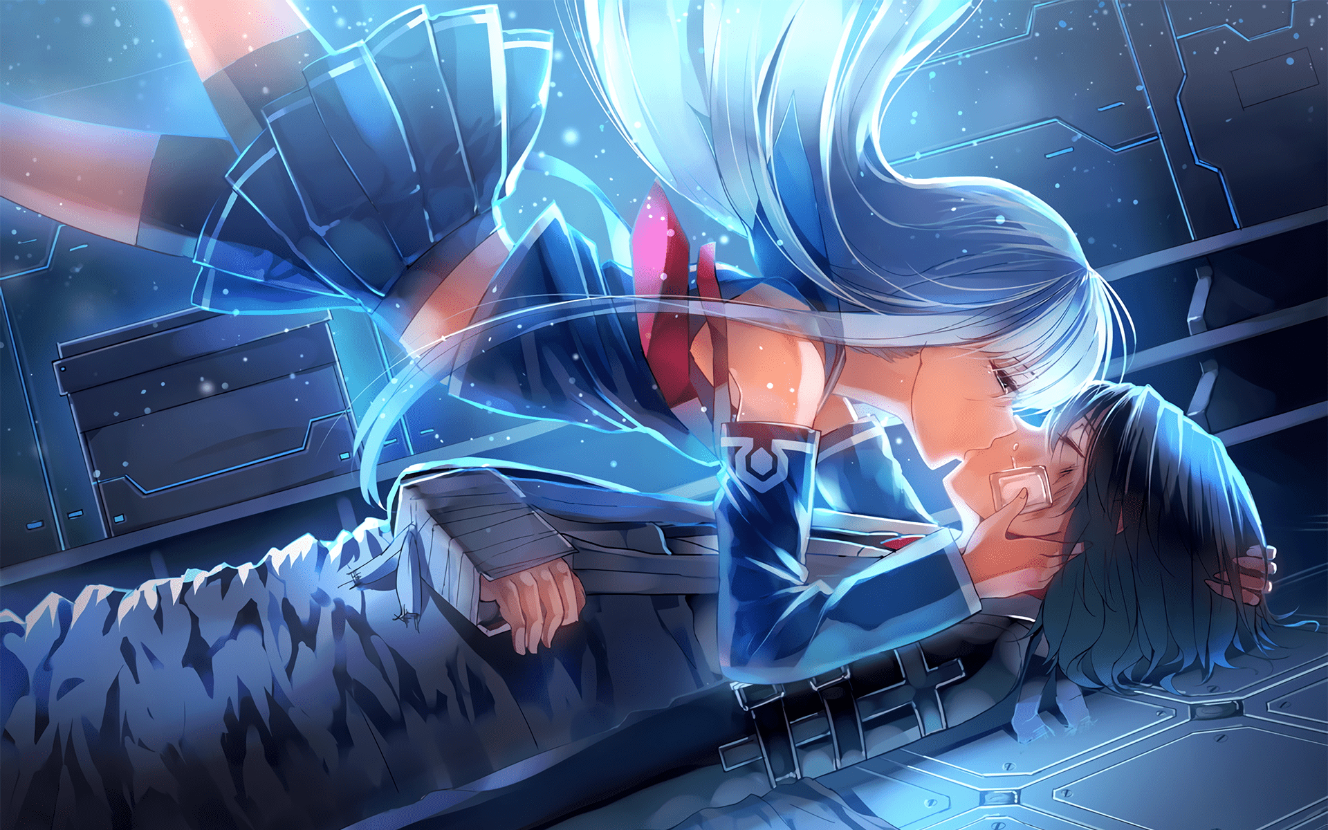 1920x1200 Arpeggio Of Blue Steel Wallpaper and Background: Free HD Download