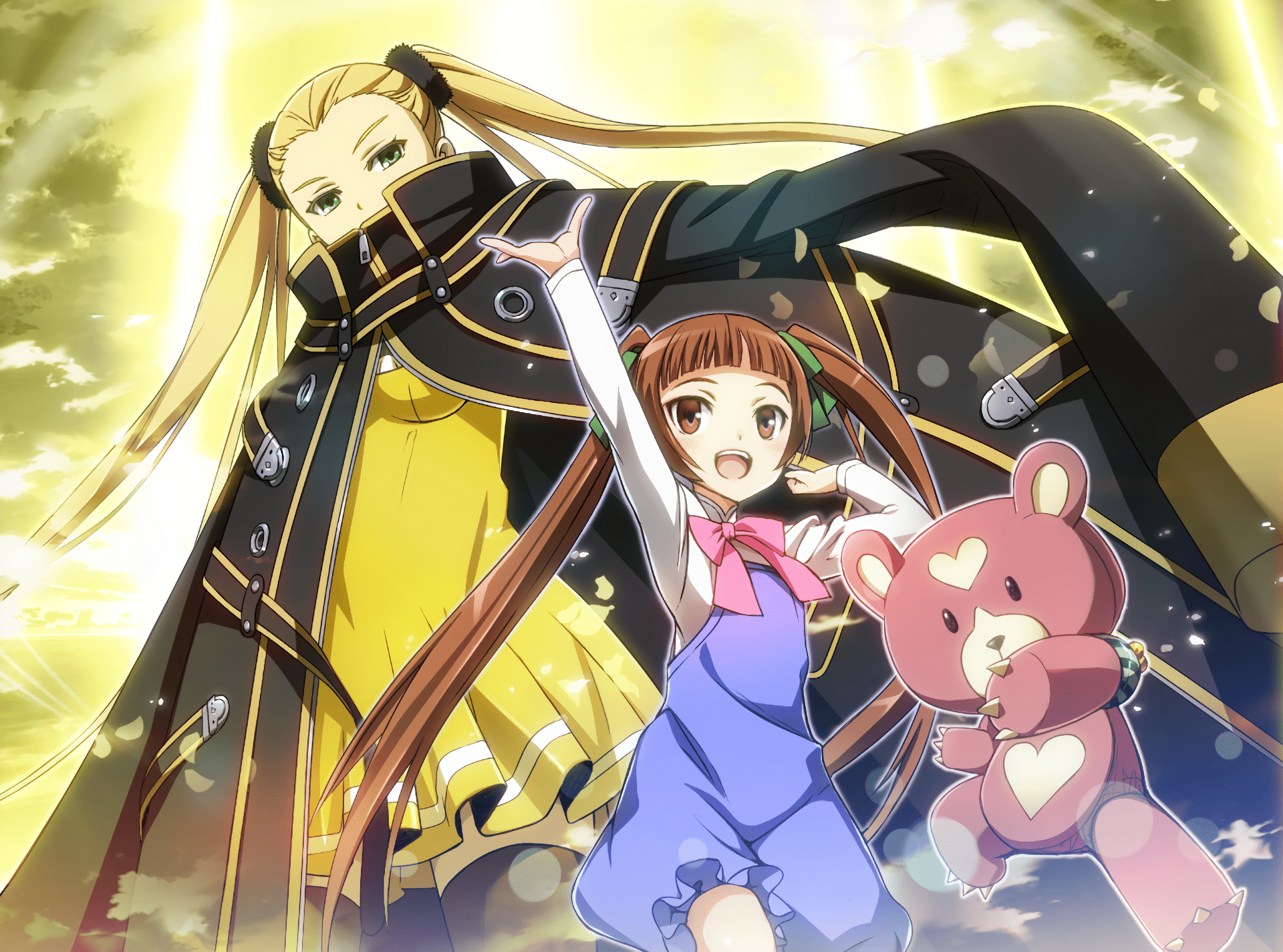 1920x1425 Arpeggio of Blue Steel