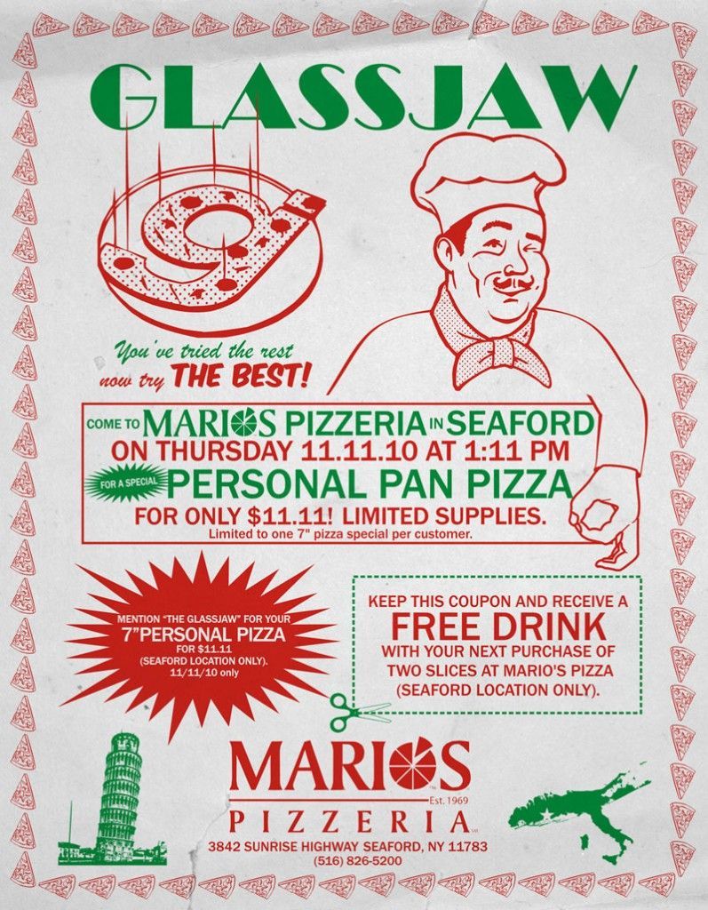 797x1024 Glassjaw ideas. daryl, field trip, boy bands