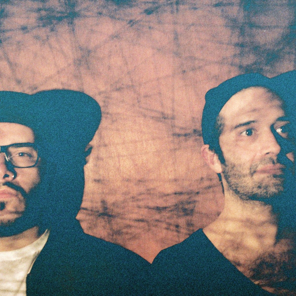 1200x1200 Cult punks Glassjaw return: 'It was offensive. You don't talk to a woman like that'. Pop and rock