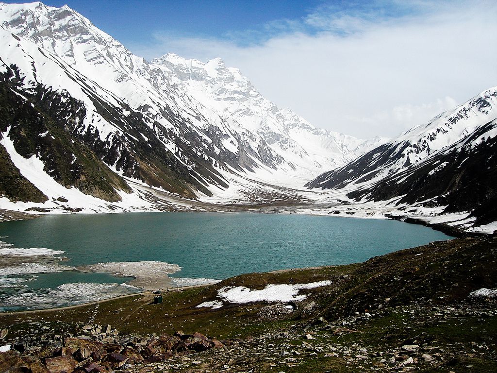 1024x768 Naran Valley