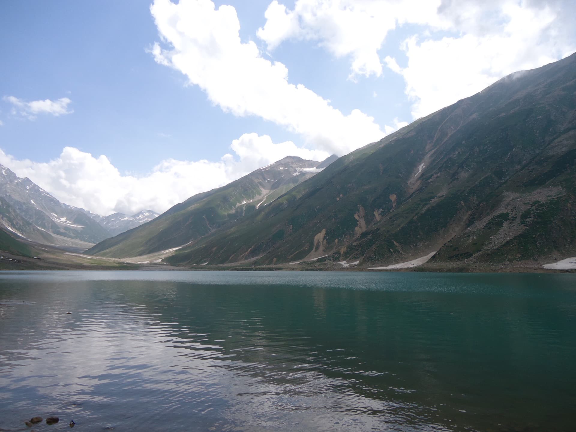 1920x1440 Naran Kaghan Itinerary (2026): The Perfect 5 Days
