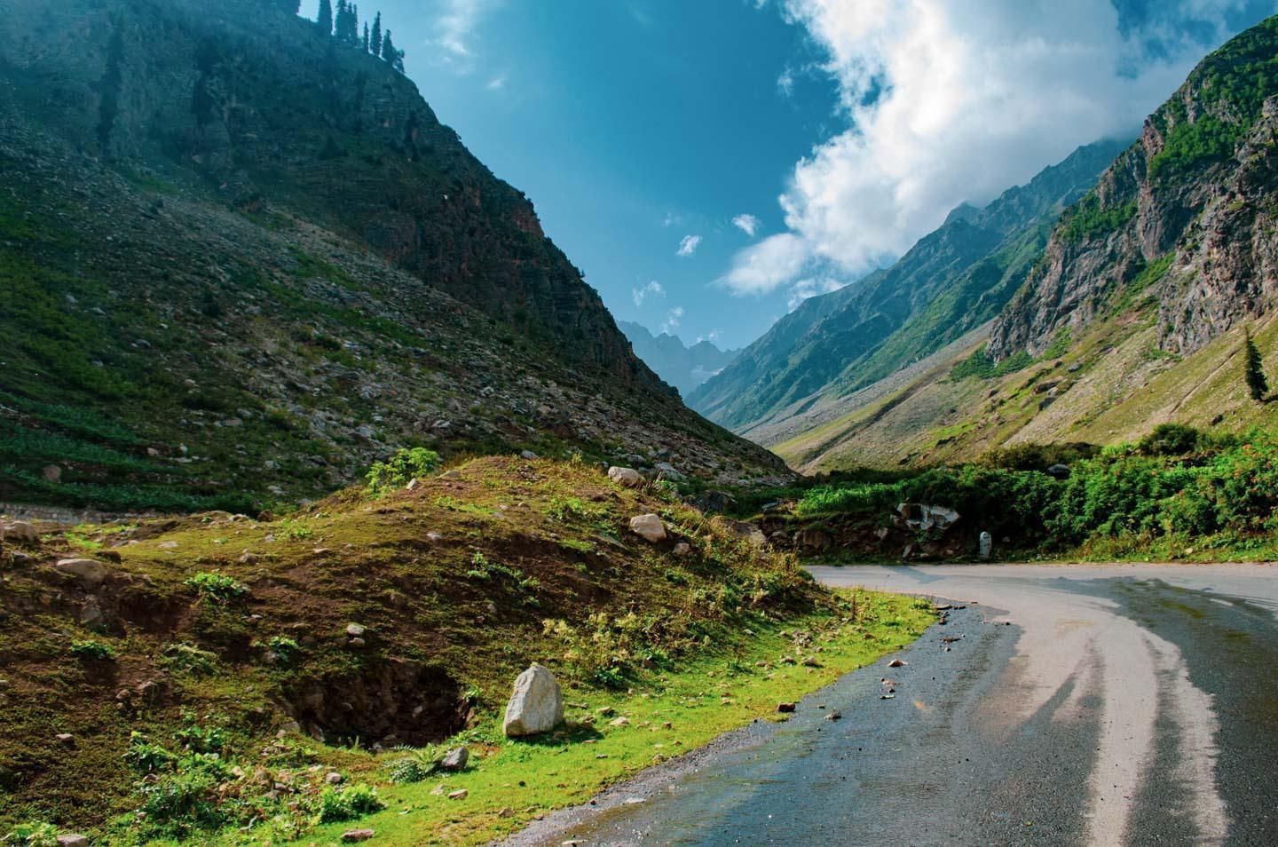 1440x954 Naran Valley : All You Need To Know Before Visit Tourism Pakistan