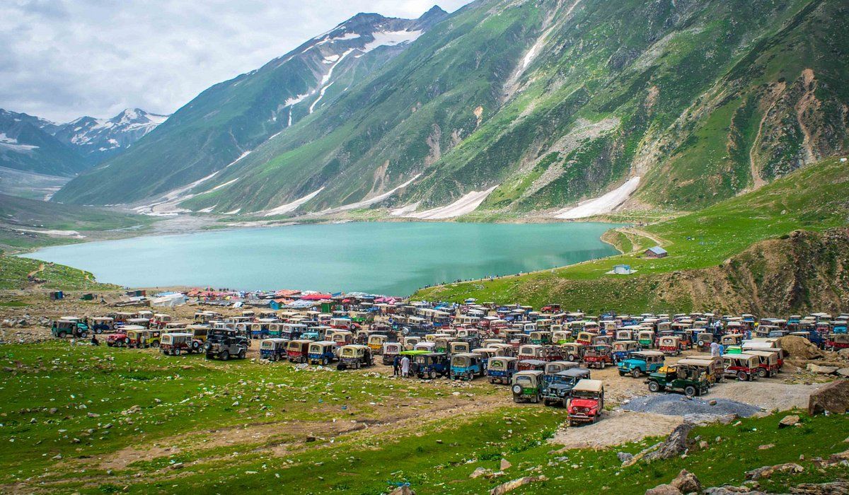 1200x700 THE 5 BEST Things to Do in Naran (2026)-See Attractions