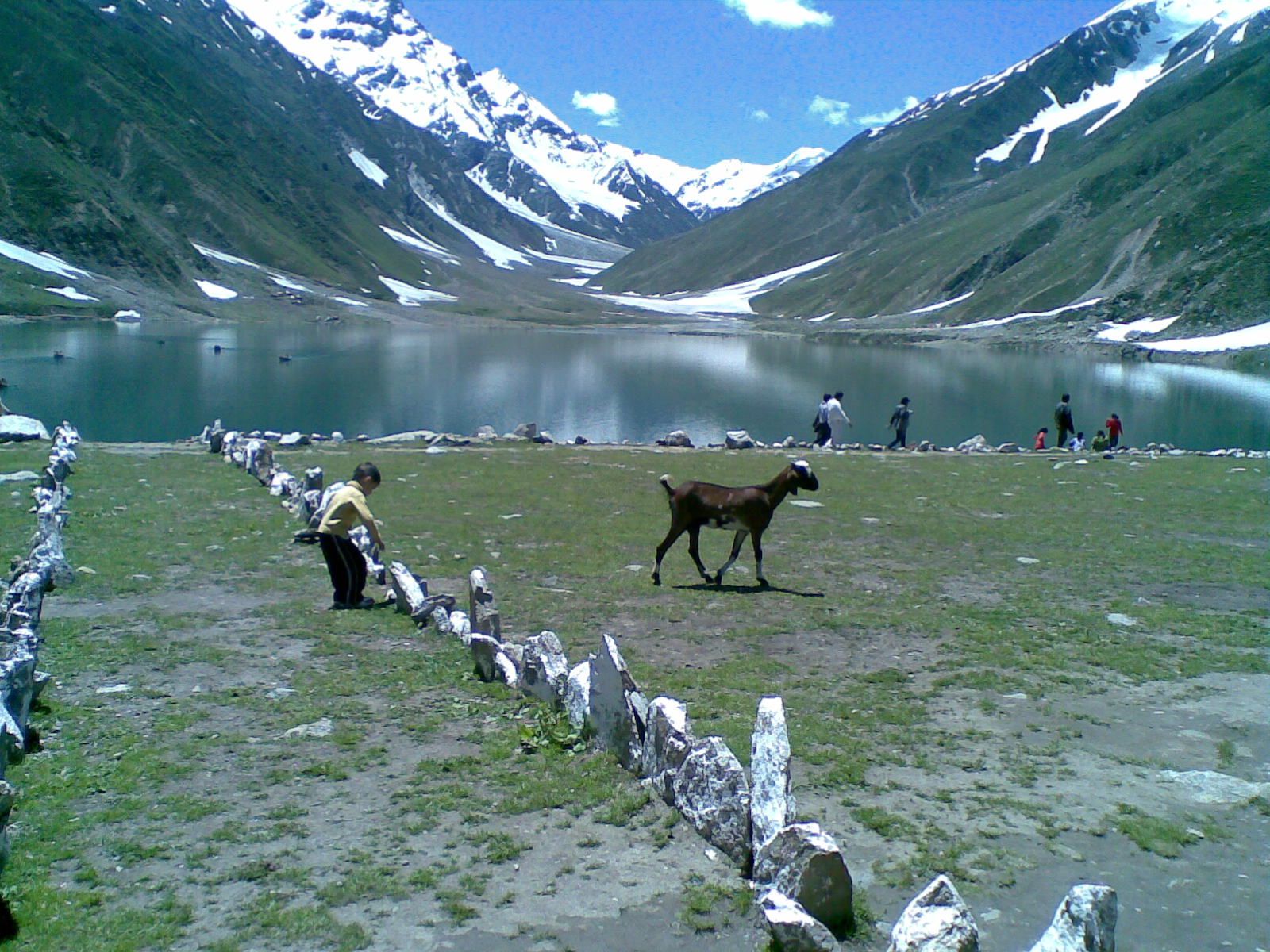 1600x1200 Tour 2010 Kaghan Murree (Day 5