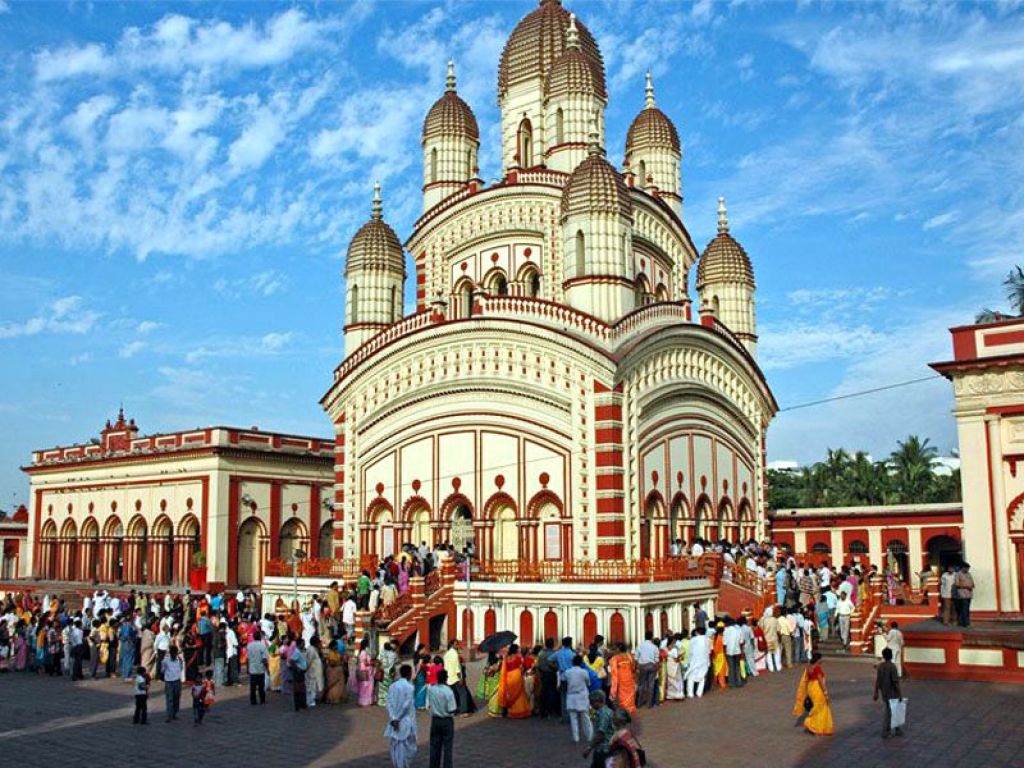 1024x768 Dakshineswar