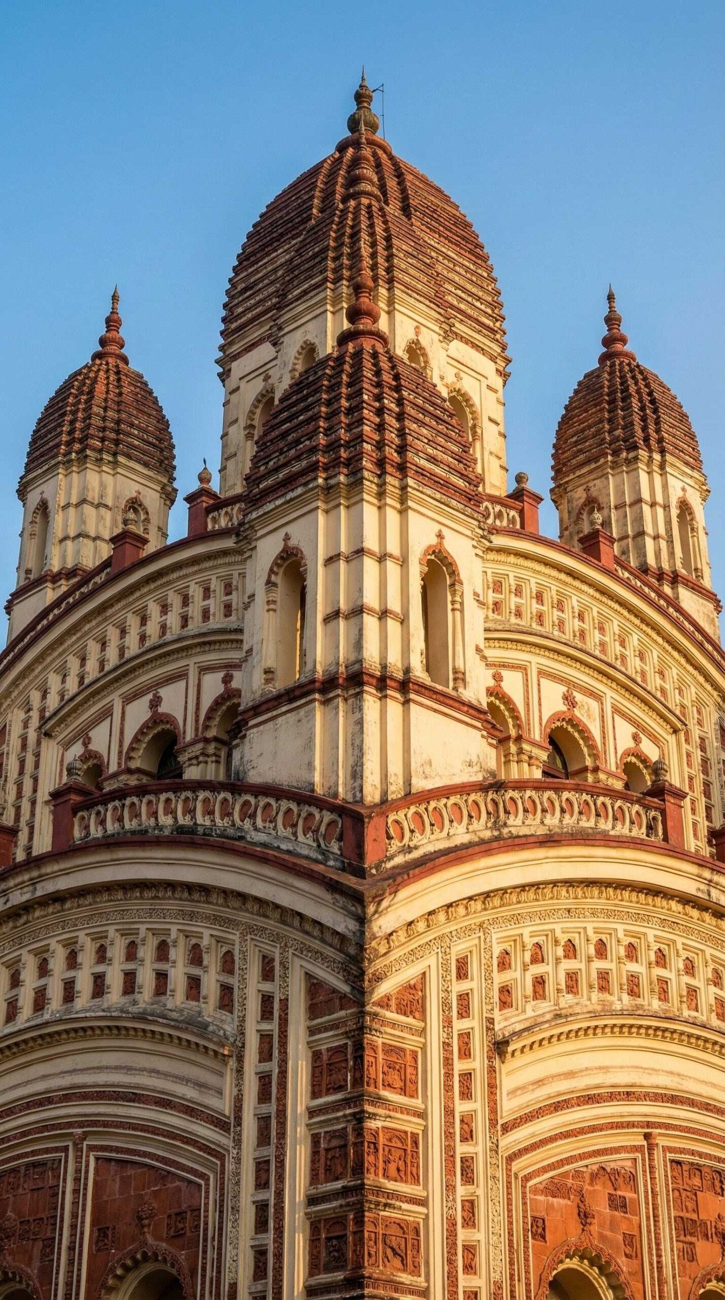 1429x2560 Dakshineswar Kali Temple Timings 2026: Ultimate Guide with Verified History, Distance & Hotels