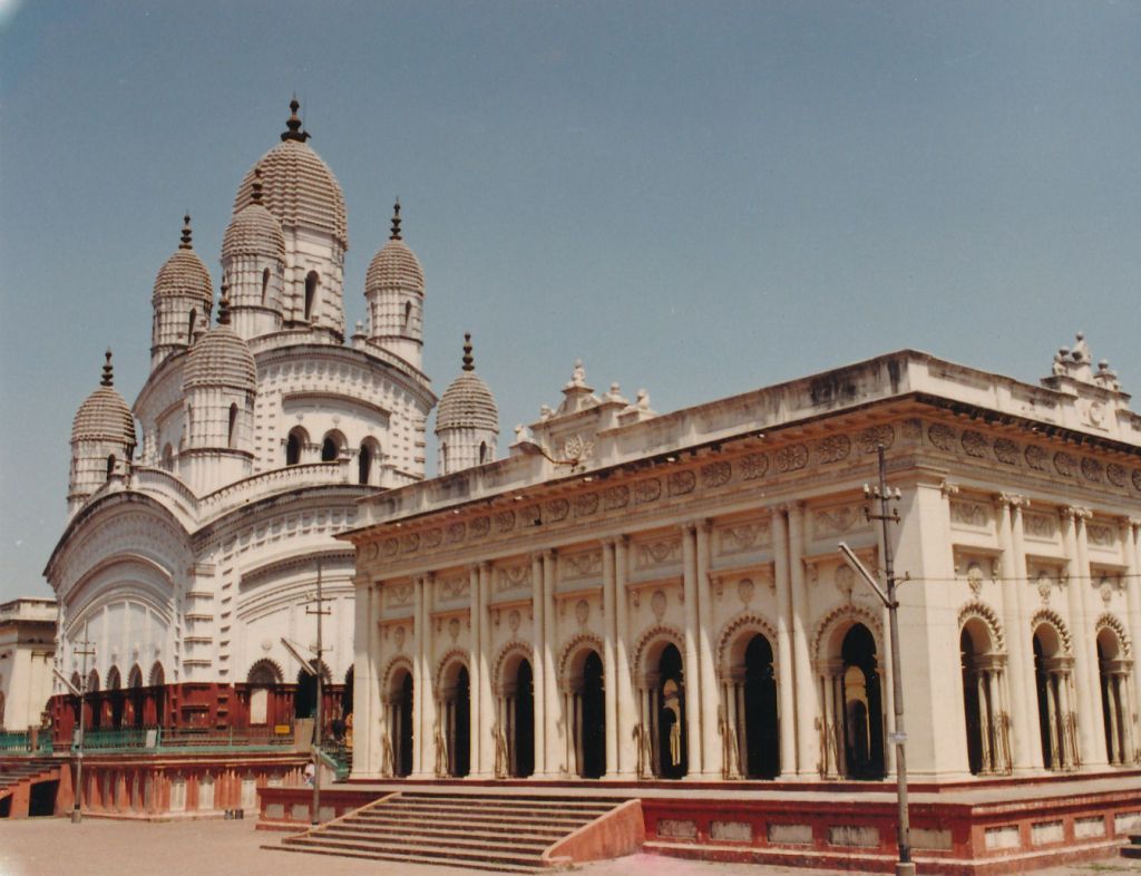 1024x786 Dakshineswar