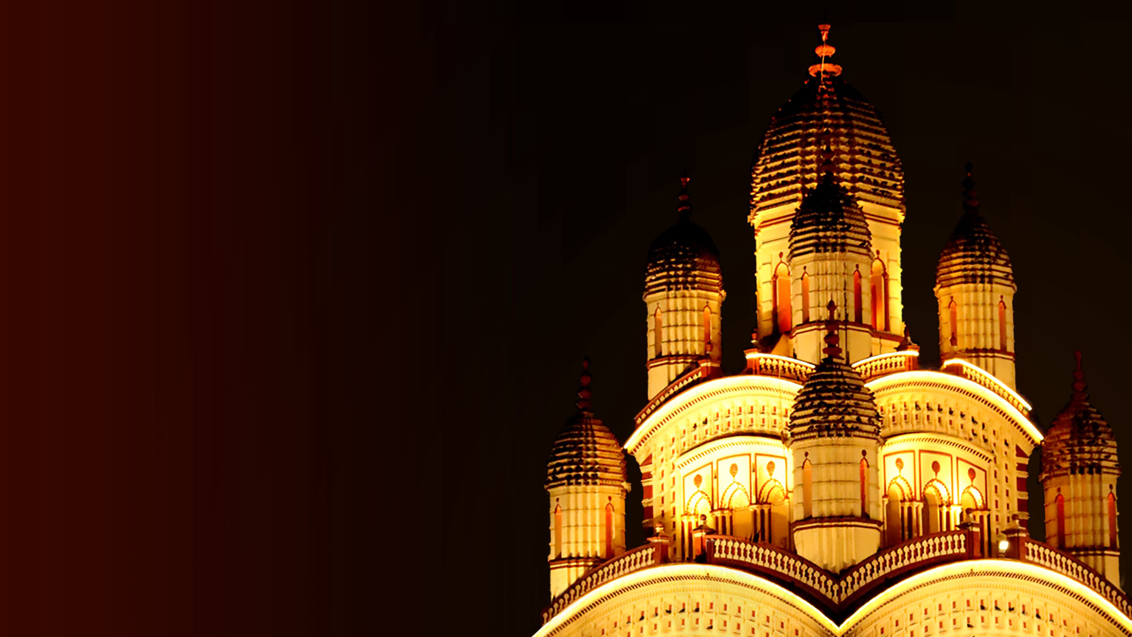 3840x2160 Prime Video: Dakshineshwar: Legends Of Kali