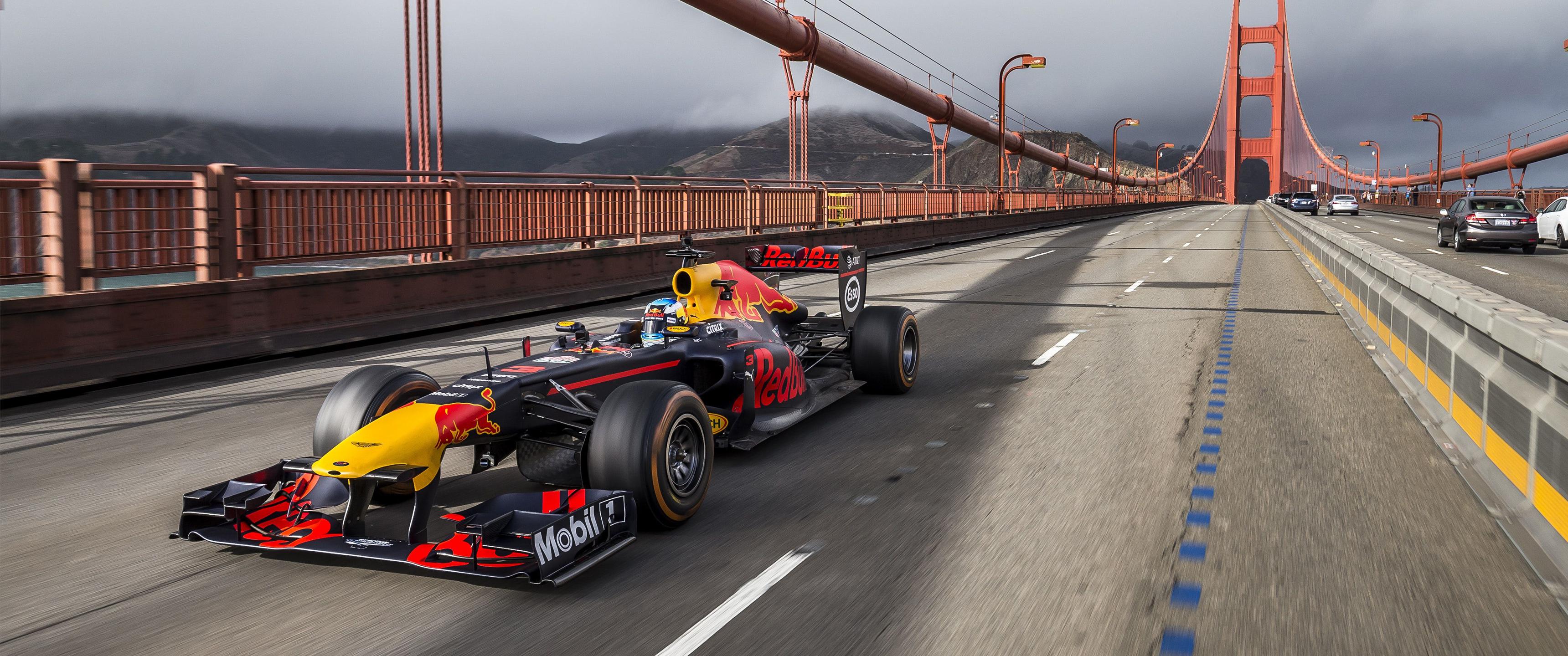 3440x1440 F1 Ultrawide Wallpaper (3440x1440)