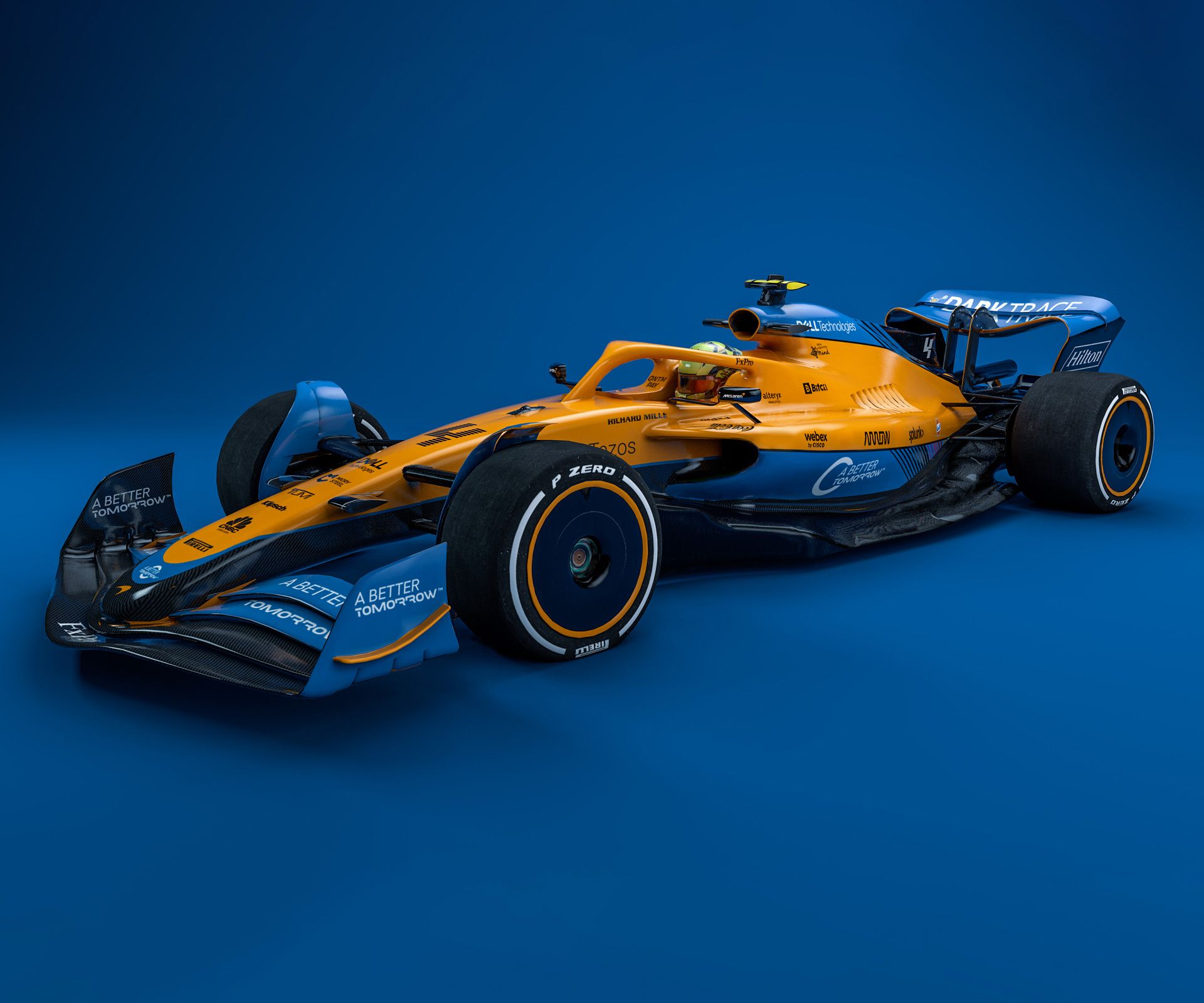 1920x1600 Free F1 2022 4K Wallpaper & Desktop HD Background for PC