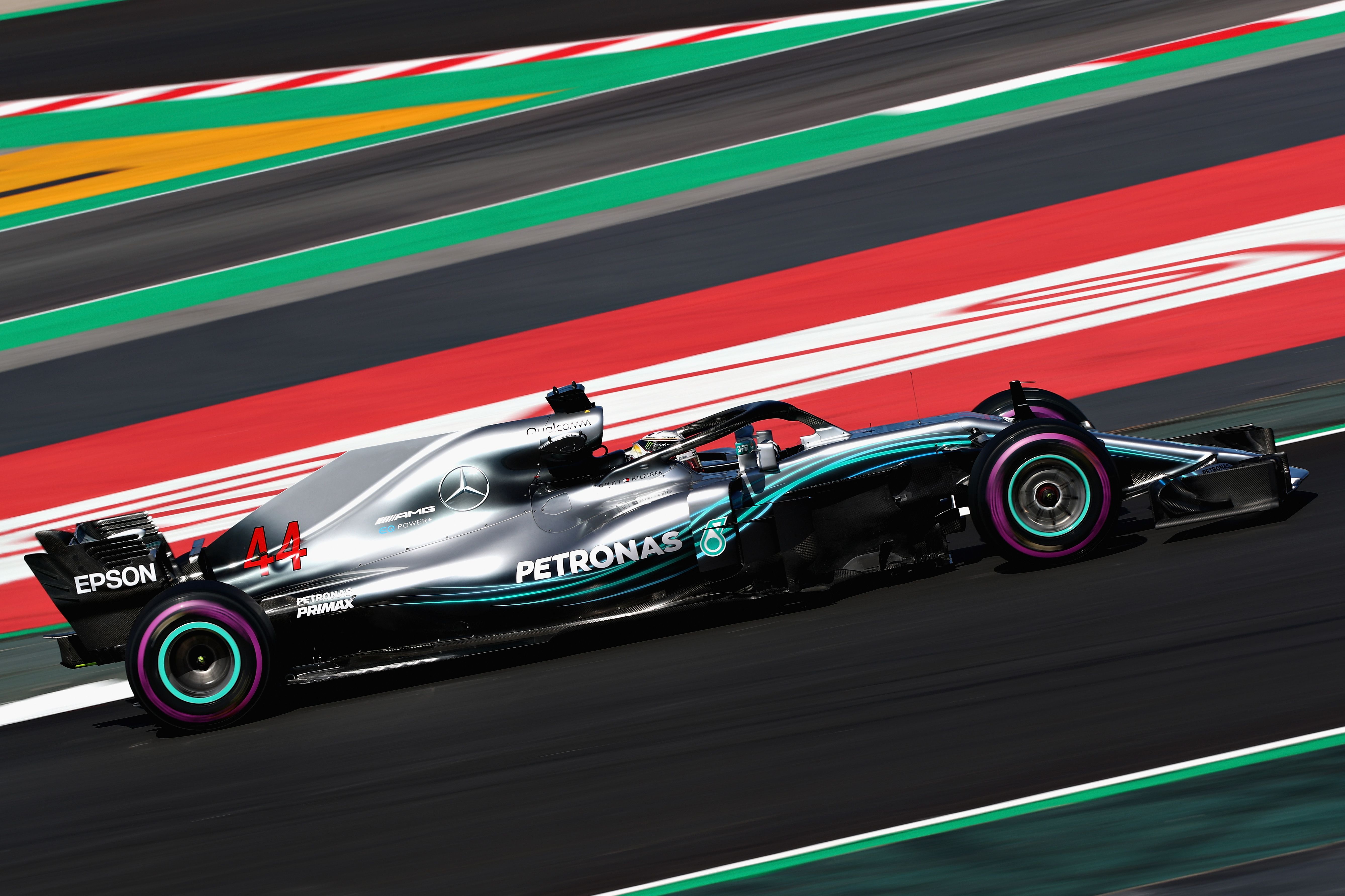 5352x3568 F1 2018 5k UltraWide Quad HD 1440P , HD 4k Wallpaper, Image, Background, Photos and Picture