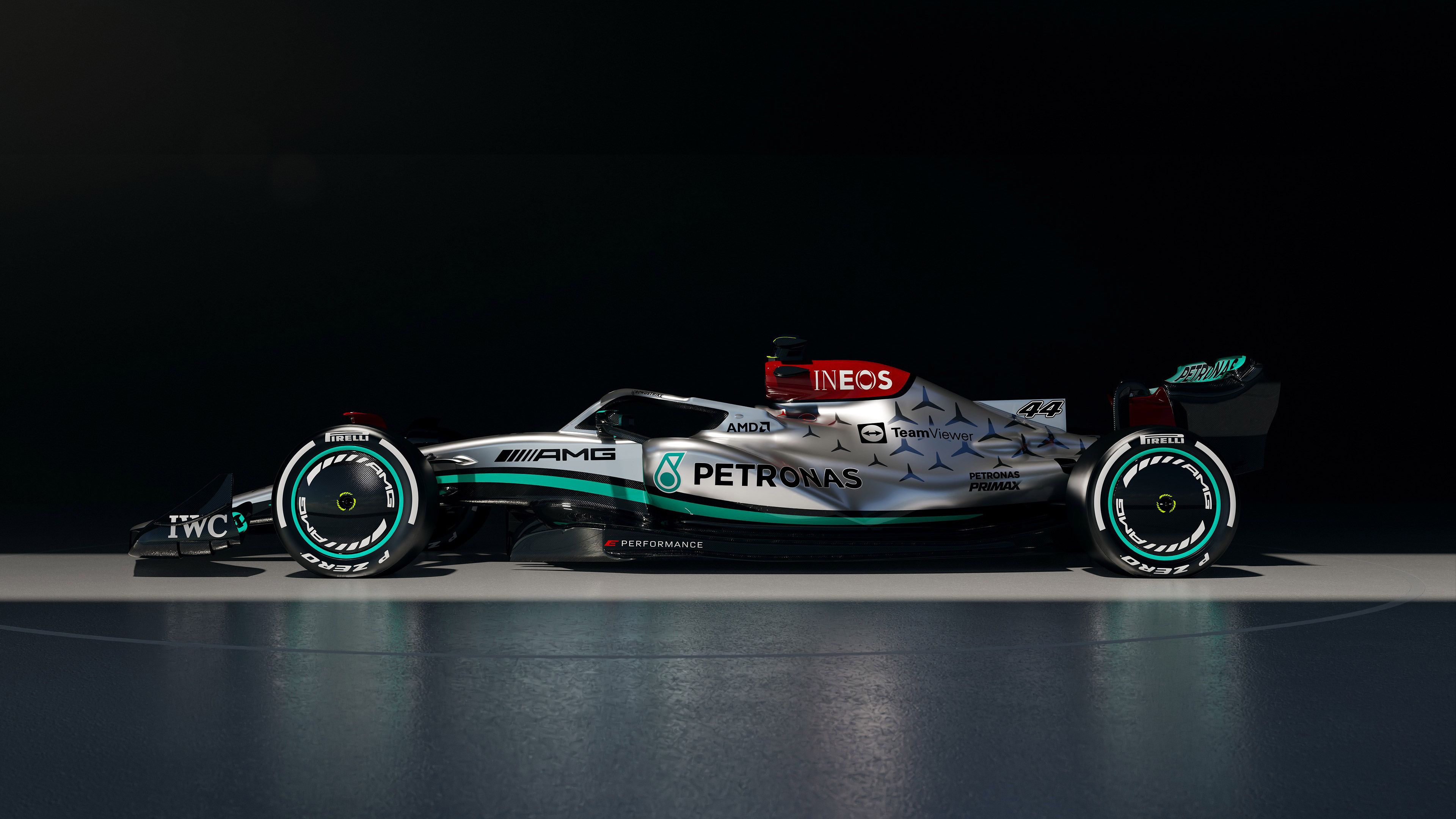 3840x2160 F1 2022 Phone Wallpaper: Free 4K & HD Downloads