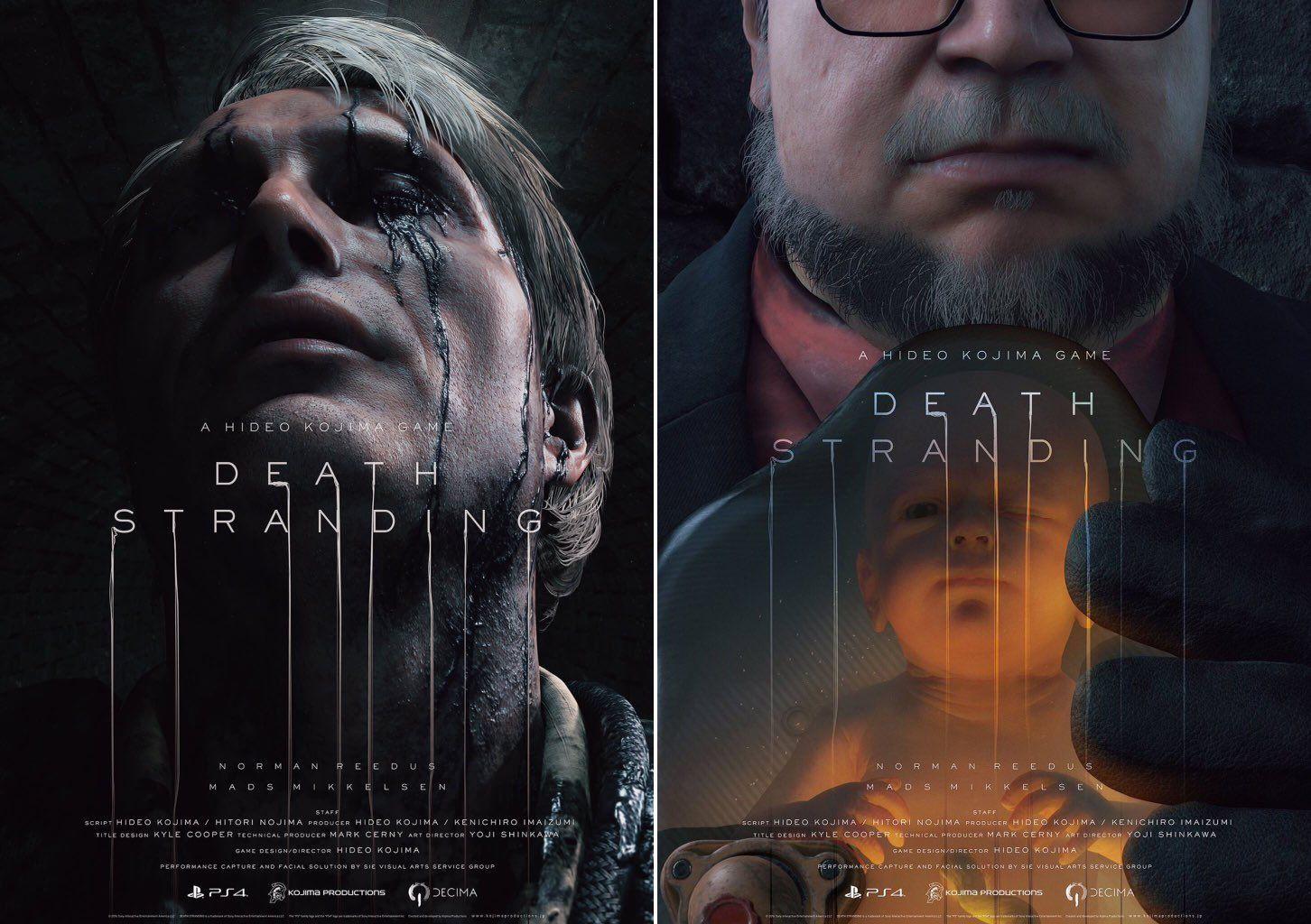 1452x1024 Death Stranding wallpaper, Video Game, HQ Death Stranding pictureK Wallpaper 2019