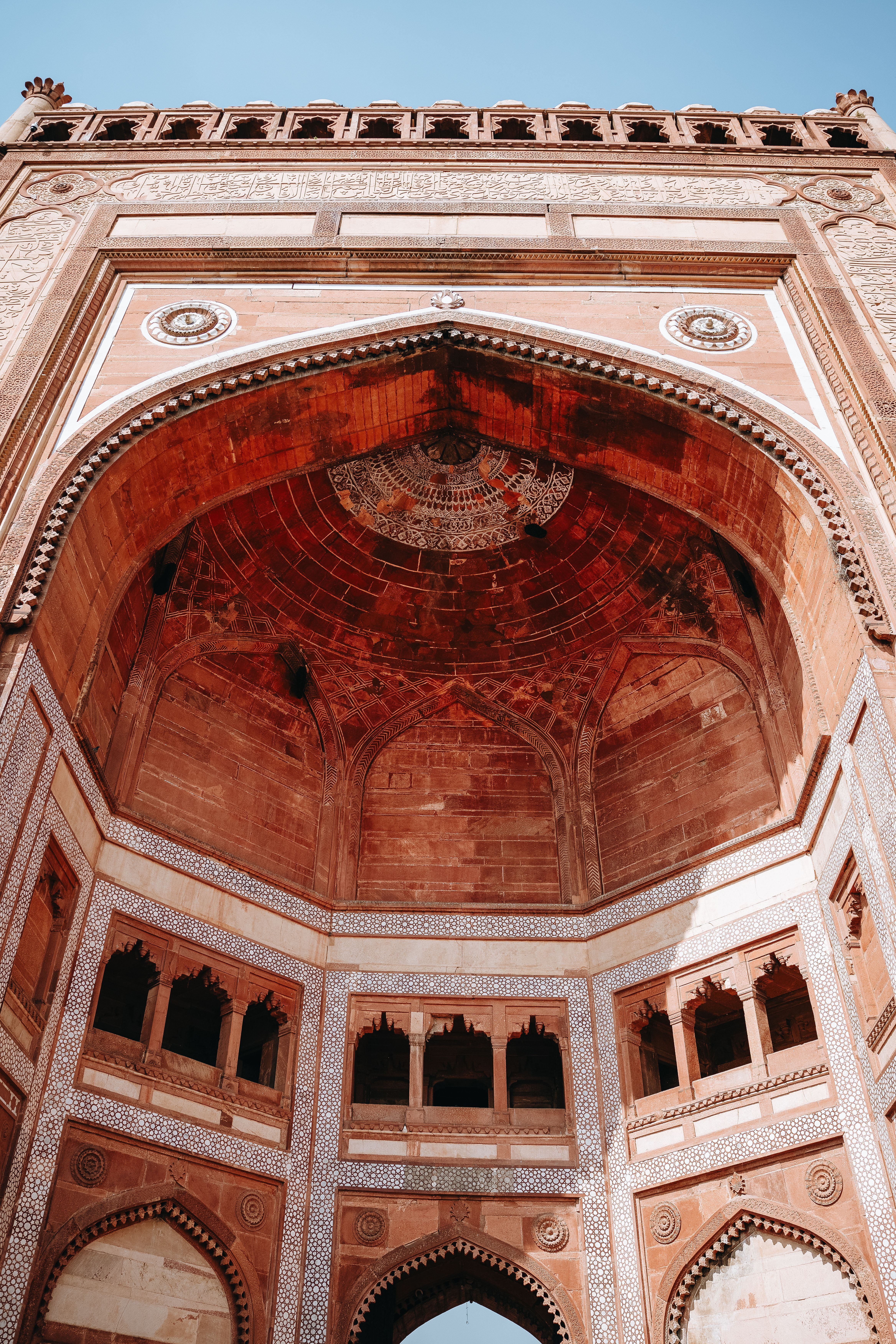 4672x7008 Fatehpur Sikri Photo, Download The BEST Free Fatehpur Sikri & HD Image