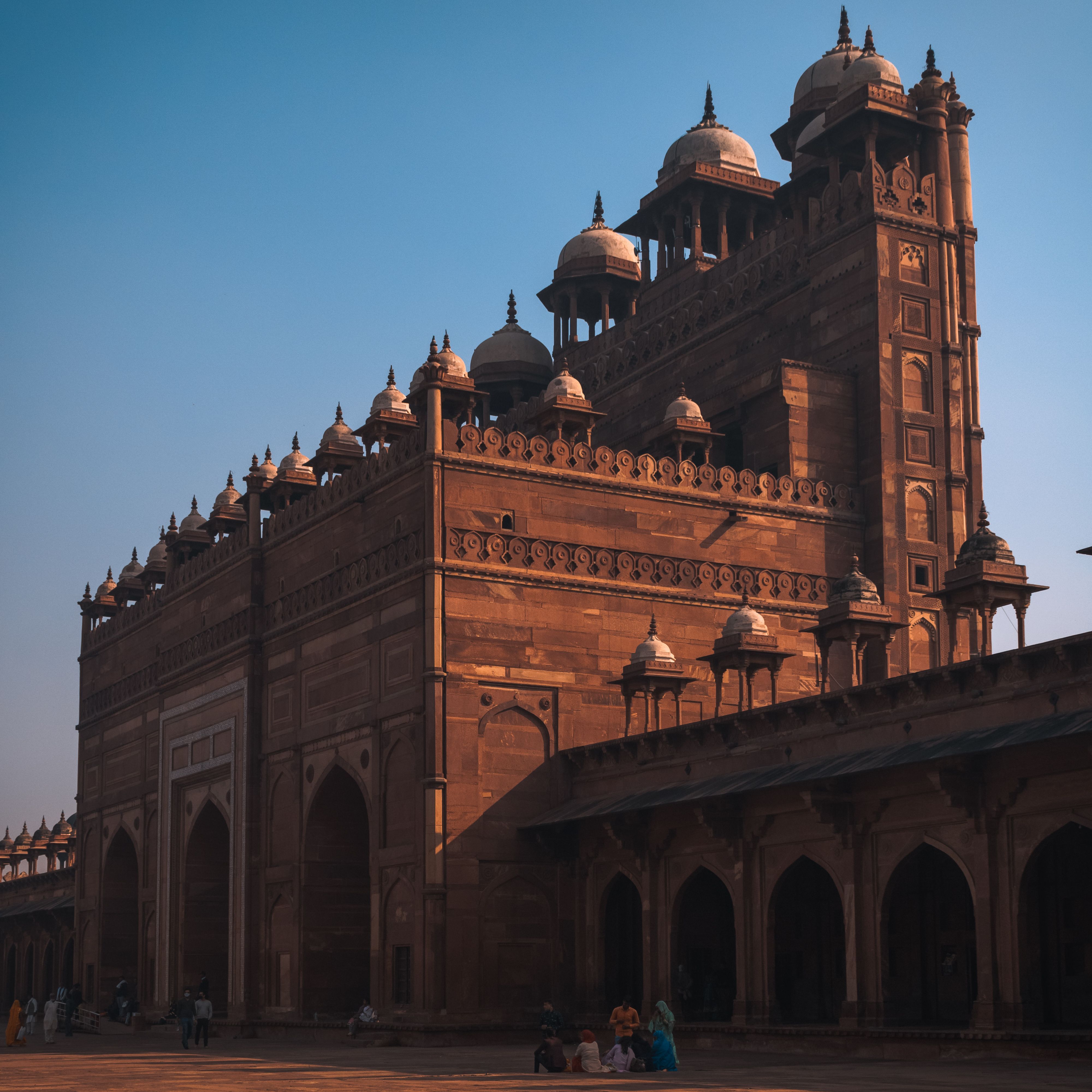 4000x4000 Fatehpur Sikri Photo, Download The BEST Free Fatehpur Sikri & HD Image