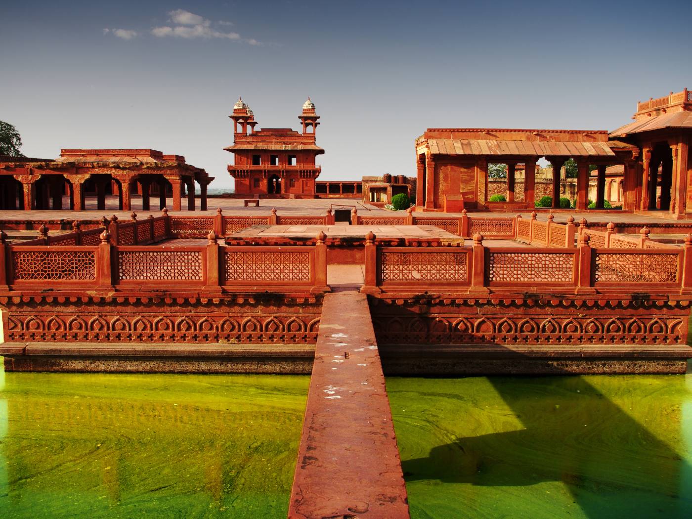 1400x1050 Places to Visit in Fatehpur Sikri, Tourist Attractions, & Things to do