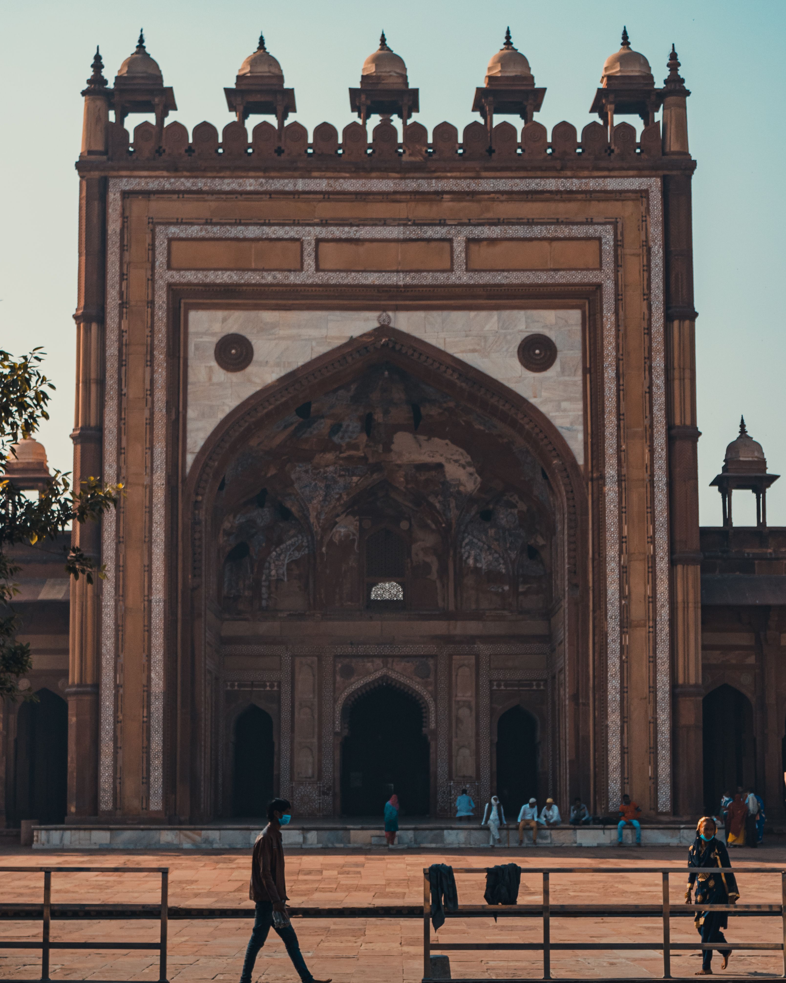 3218x4022 Fatehpur Sikri Photo, Download The BEST Free Fatehpur Sikri & HD Image
