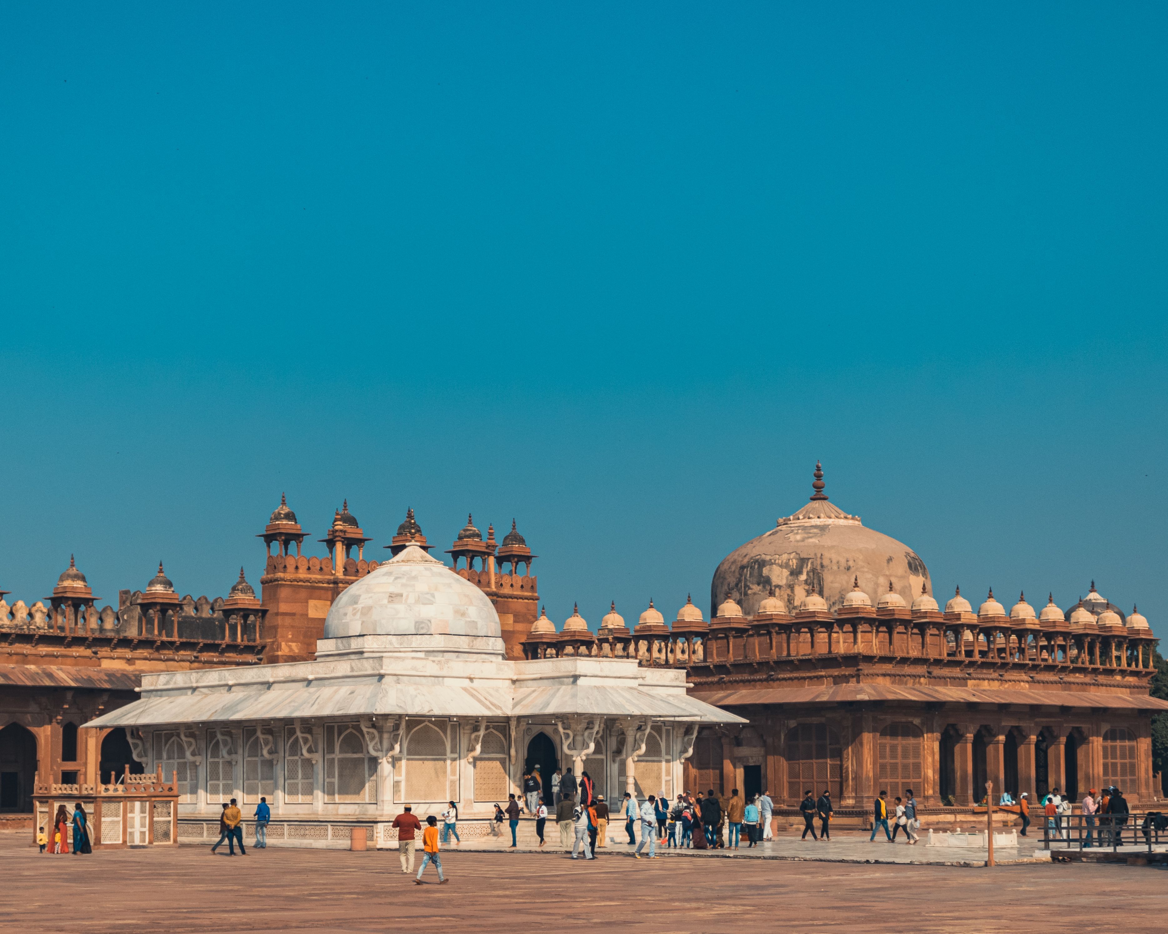 3737x2990 Fatehpur Sikri Photo, Download The BEST Free Fatehpur Sikri & HD Image