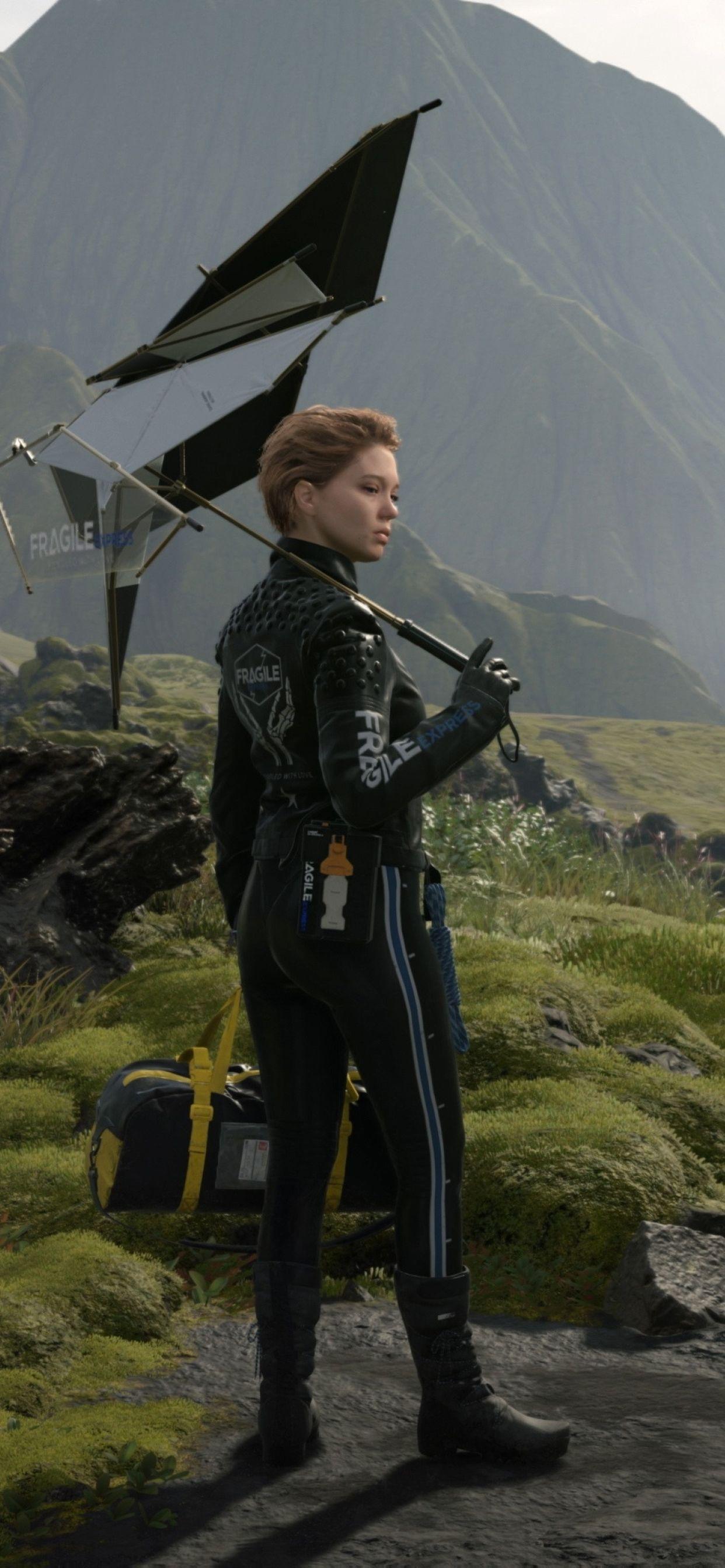 1125x2436 Death Stranding 2021 Iphone XSIphone 10Iphone X HD 4k Wallpapers  Images Backgrounds Photos and Pictures