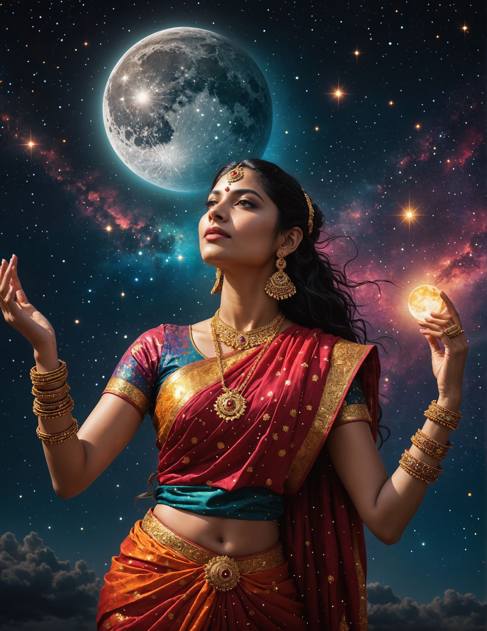 1600x2075 Tender Tripura Sundari