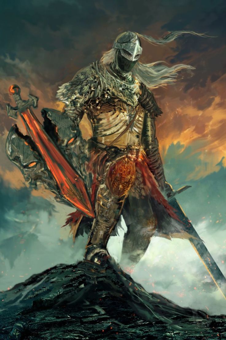 736x1104 Elden Ring Wallpaper