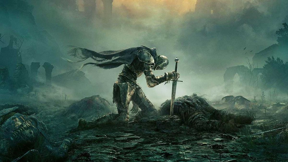 1200x675 Elden Lord Wallpaper