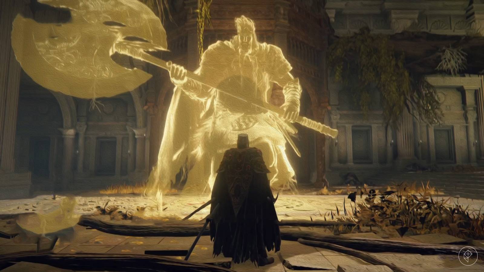 1600x900 How to beat Godfrey, the First Elden Lord, in Elden Ring