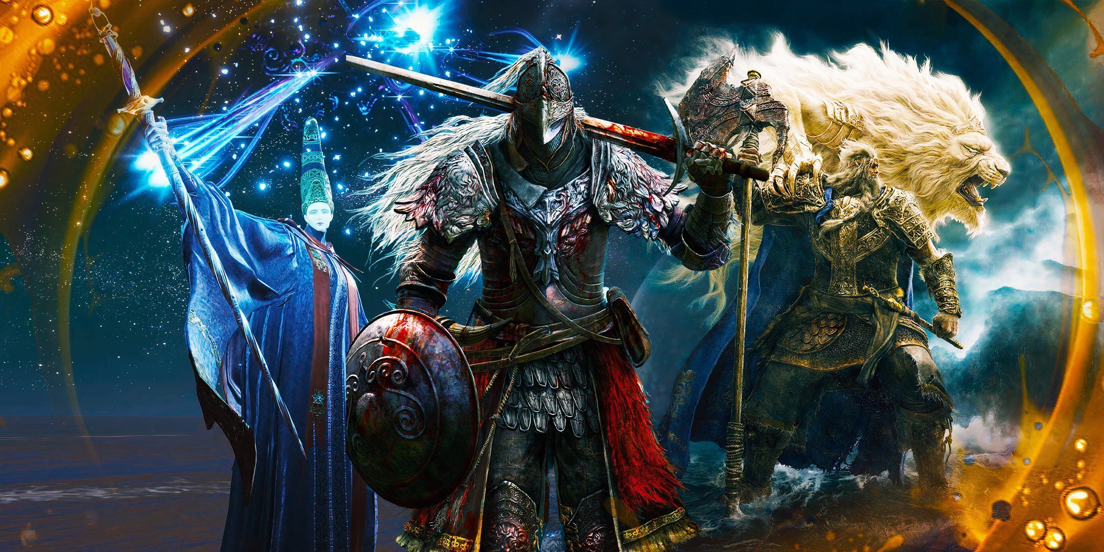 2160x1080 All Elden Ring Soft & Hard Stat Caps, Explained