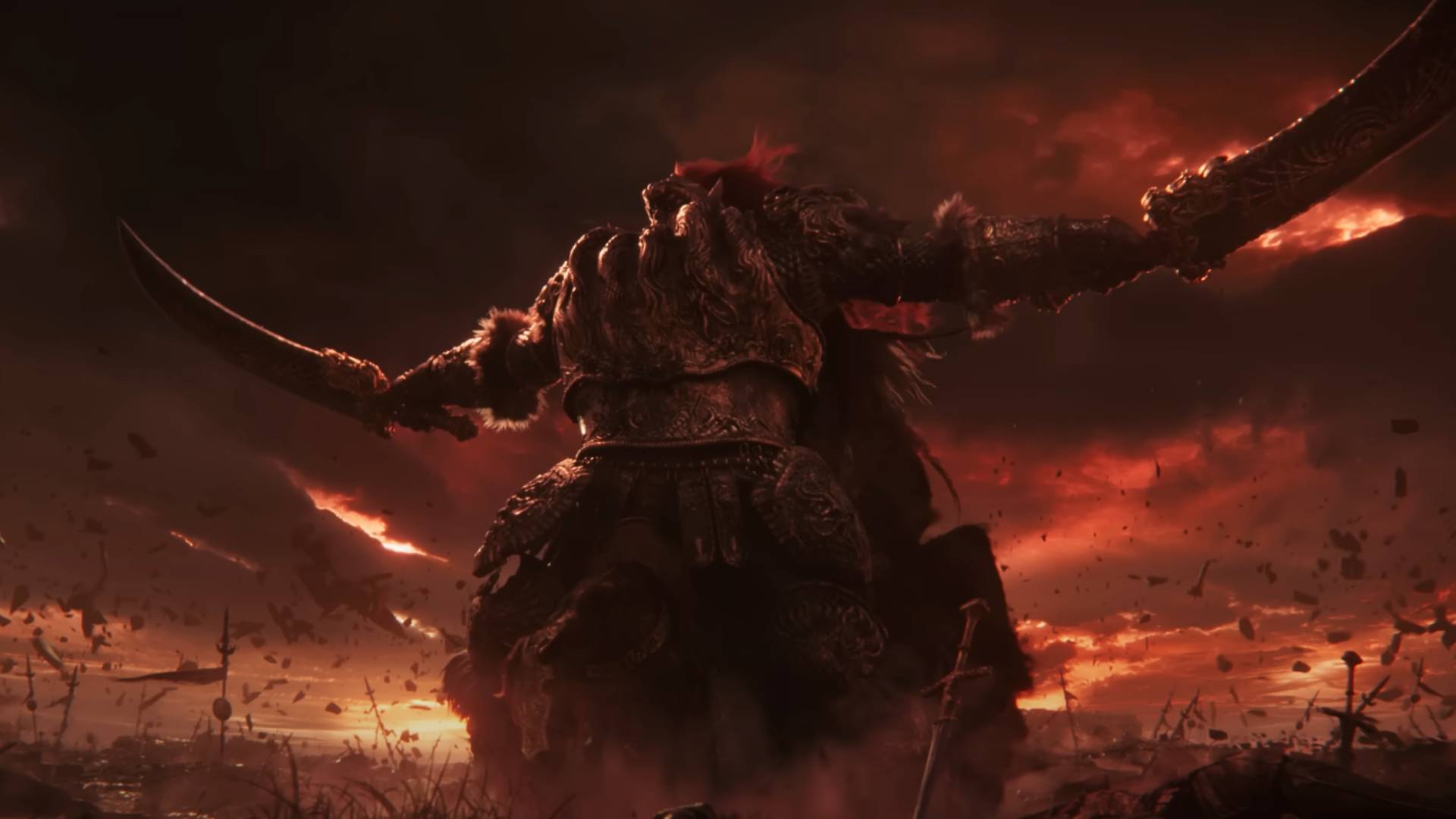 1920x1080 Soulslike Veterans Are Being Outmatched By The True Elden Lord: This 8 Year Old Who Destroys Radahn On His First Attempt At A Very Low Level