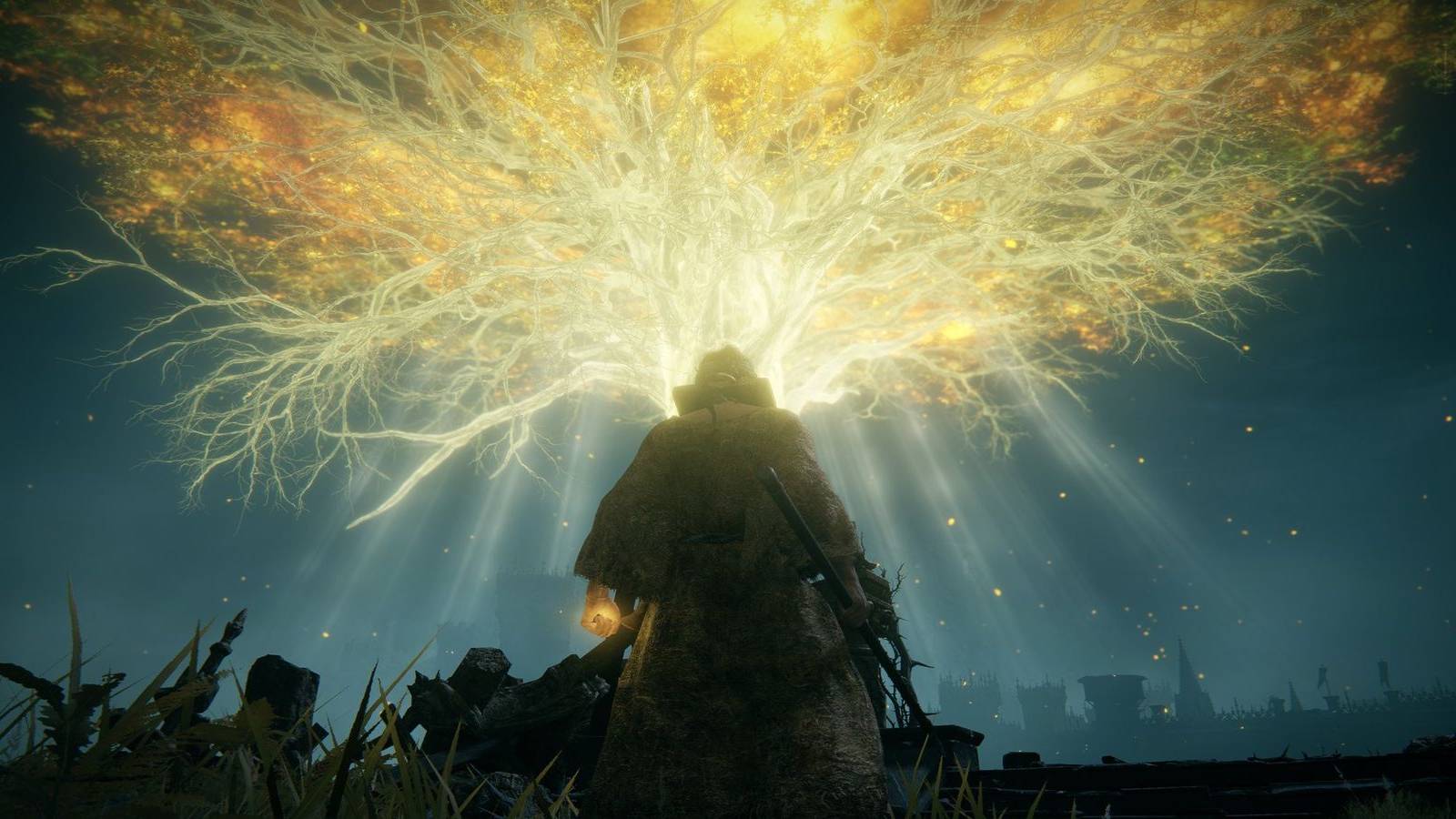 1600x900 Elden Ring: All Erdtree Lore Explained
