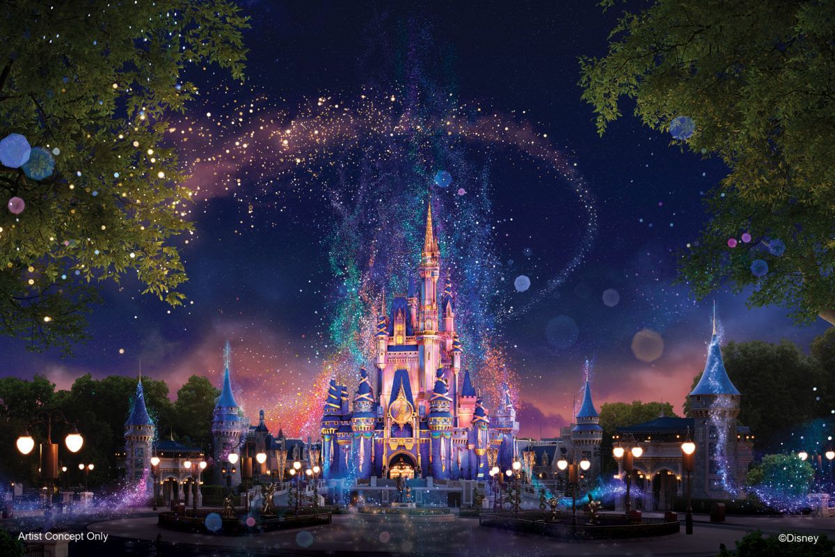 1200x800 Walt Disney World PhotoPass Picture Taken Today Are Free to Download News Today