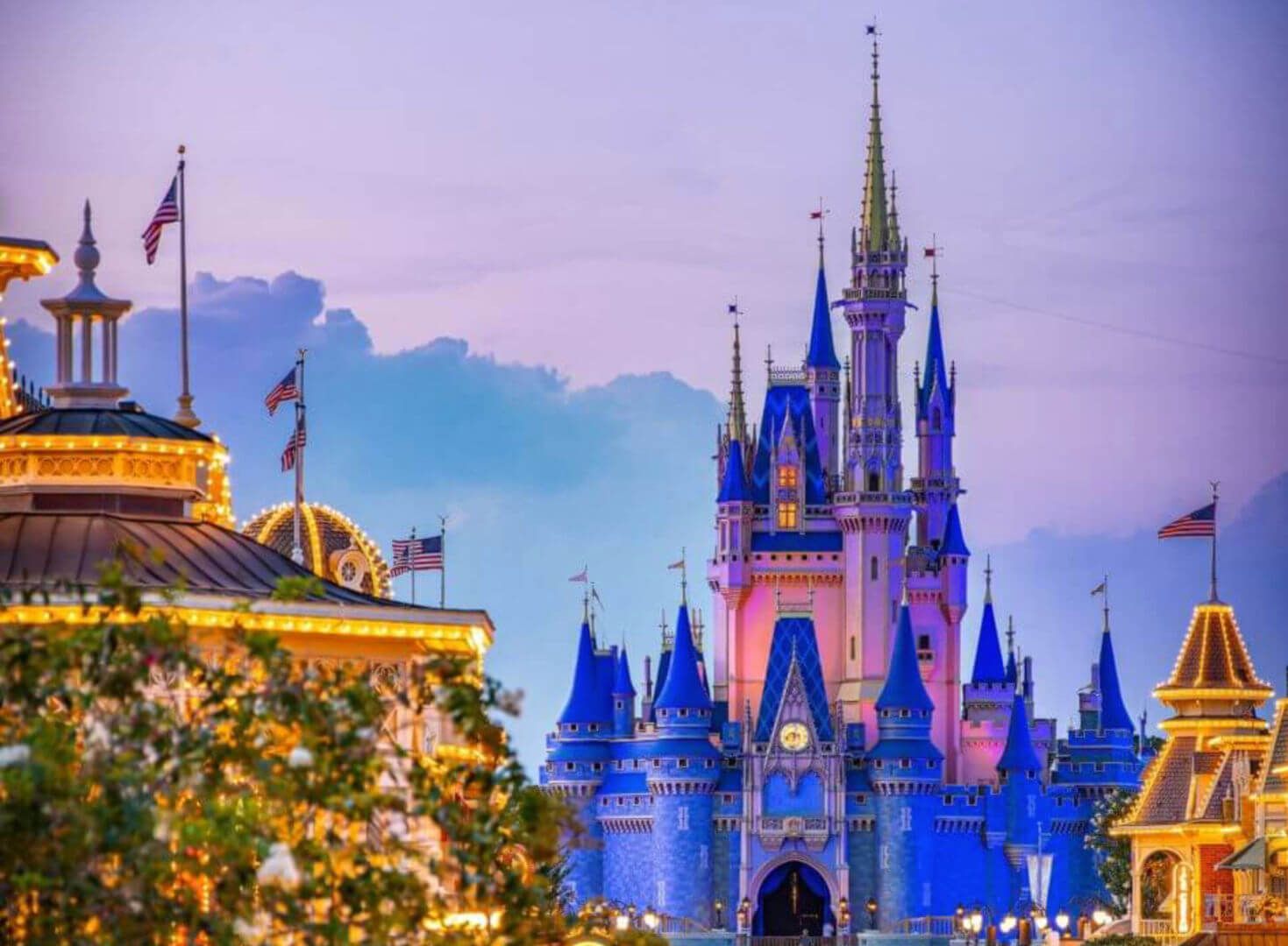 1469x1080 Walt Disney World Update: New Experiences, New Construction, and Lots of Pride