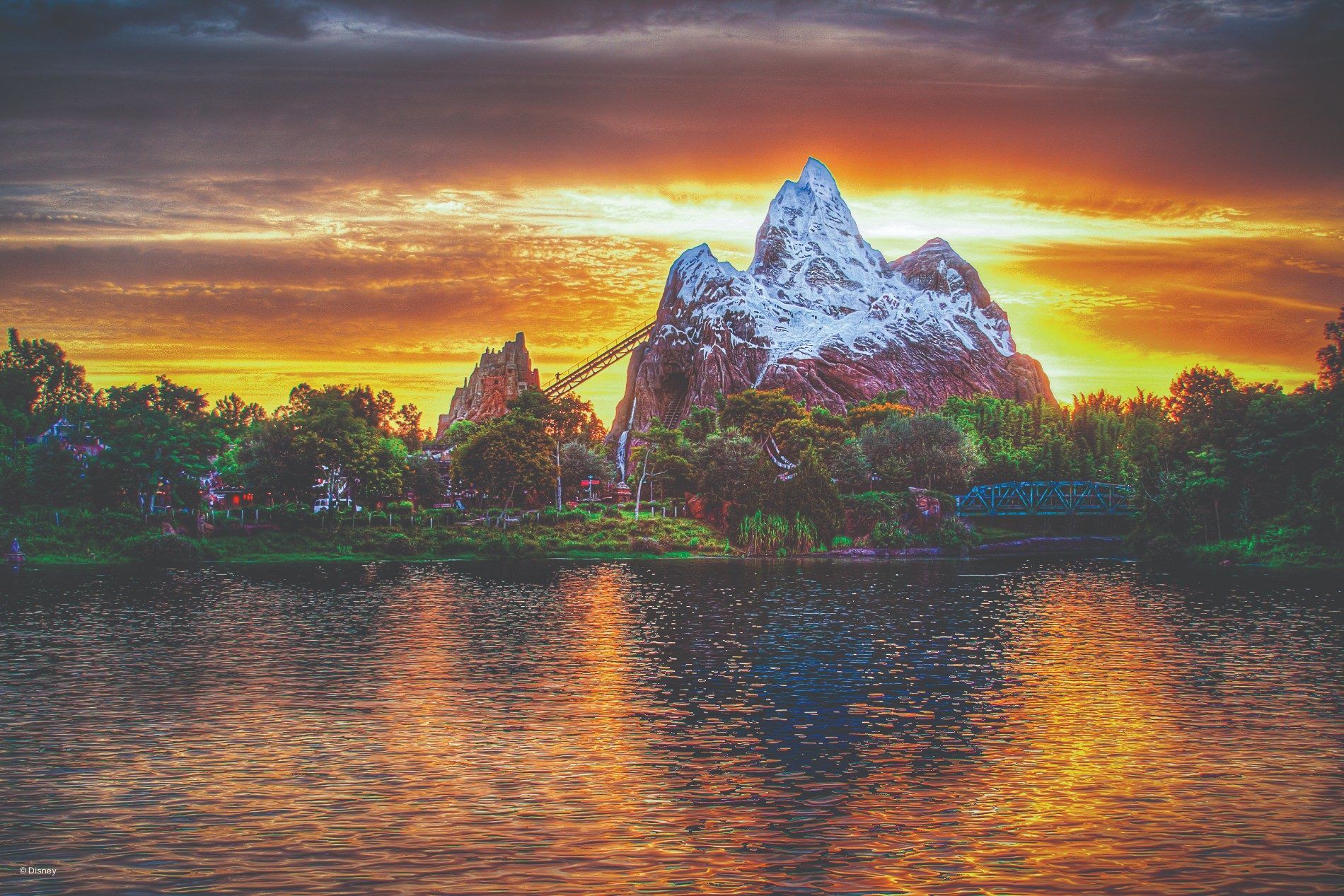 1900x1267 Walt Disney World® Photo Inn Orlando Disney Springs® Area
