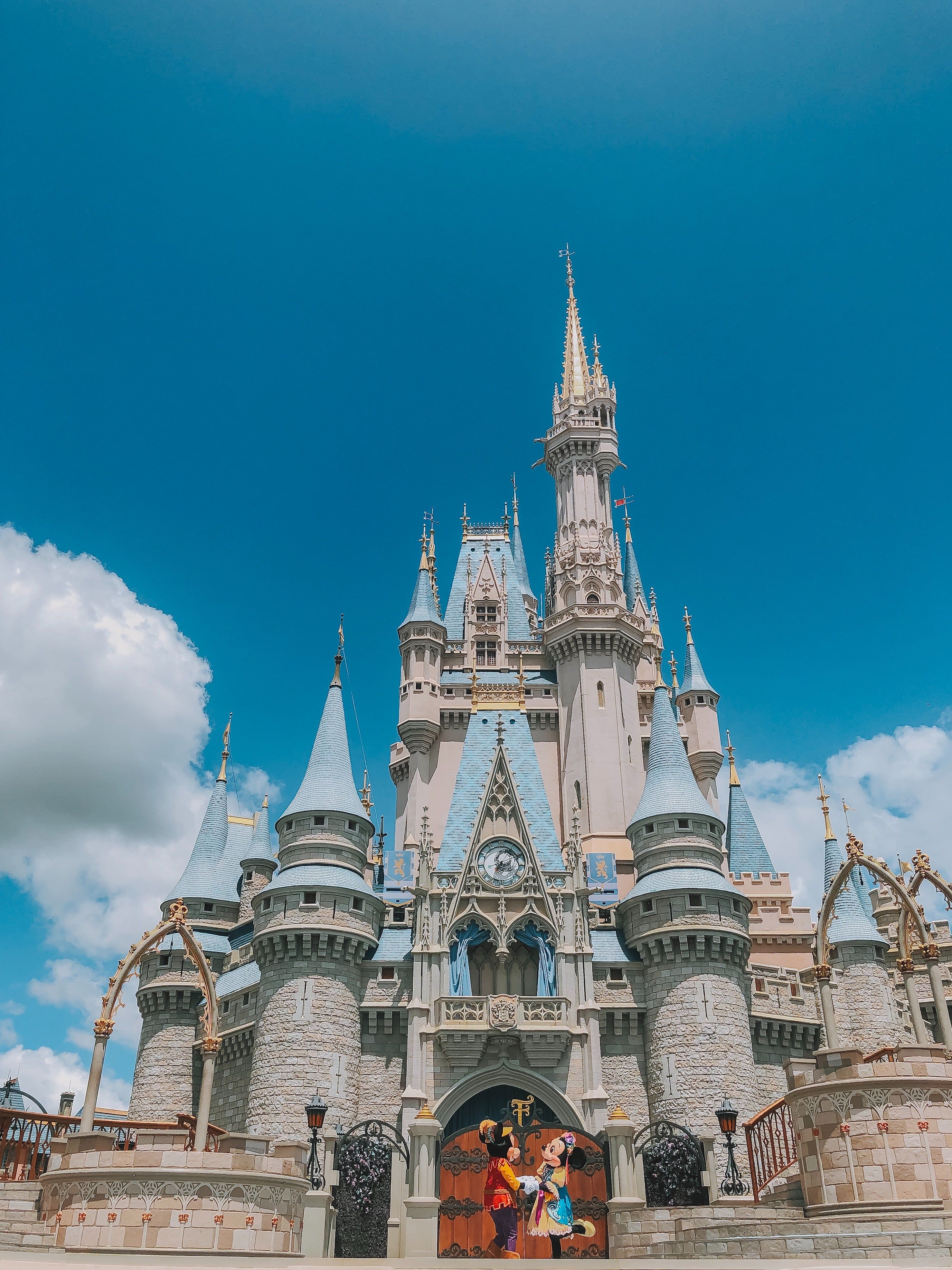 2957x3942 Disney iPhone Wallpaper