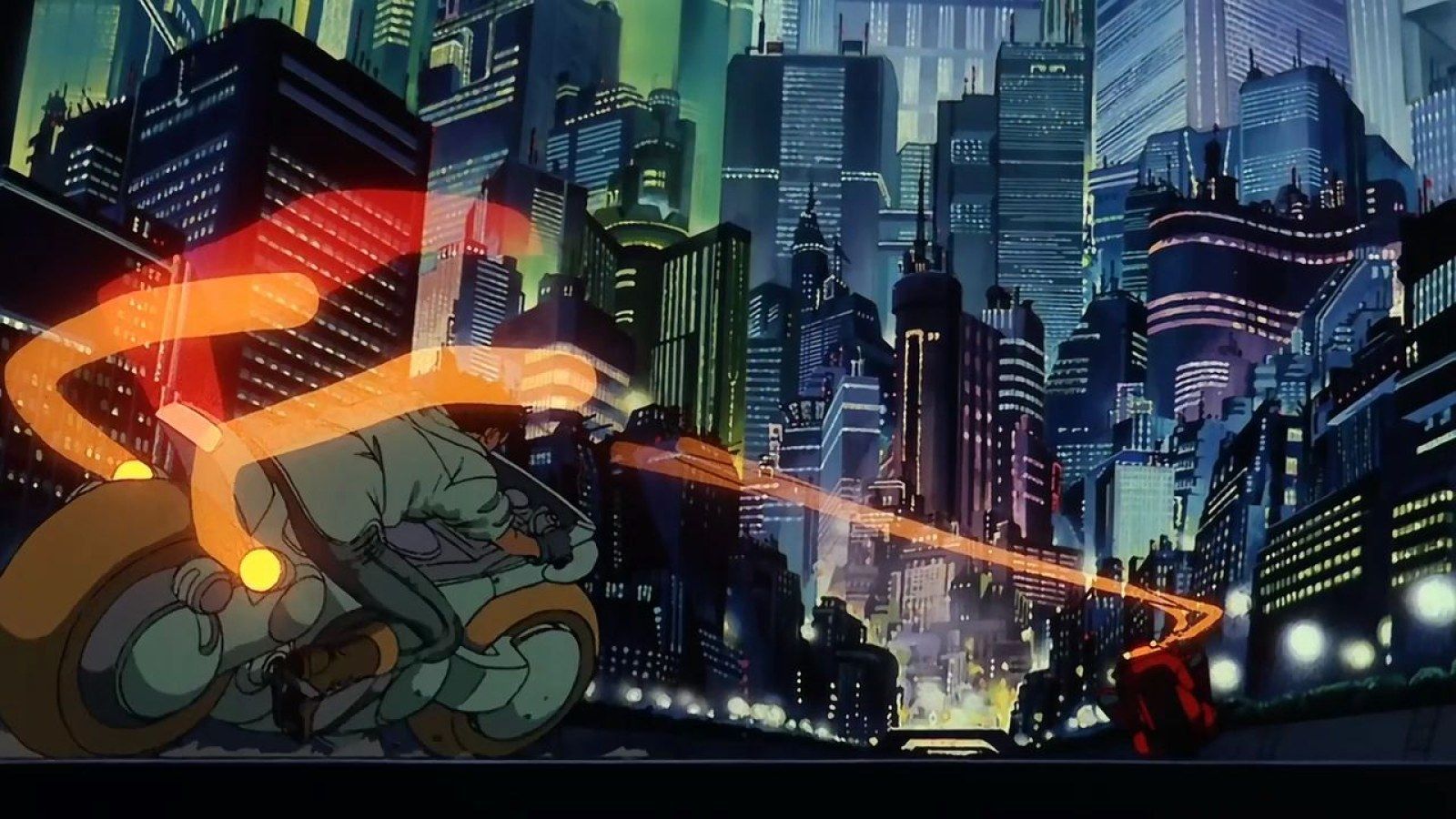 1600x900 Live Action 'Akira': Are Anime Remakes Hollywood's Next Comic Book Treasure Trove?