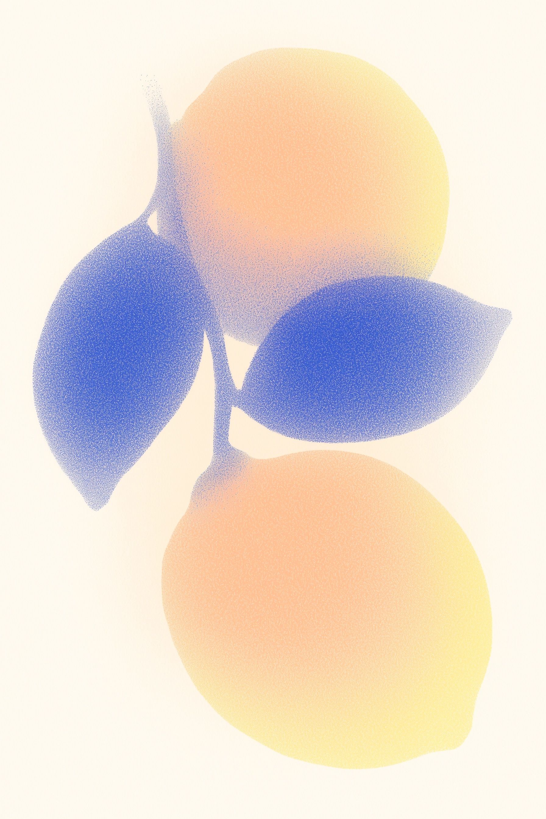 1792x2688 Super Lemon Tree Art By Katsuhiro Otomo • PromptDen