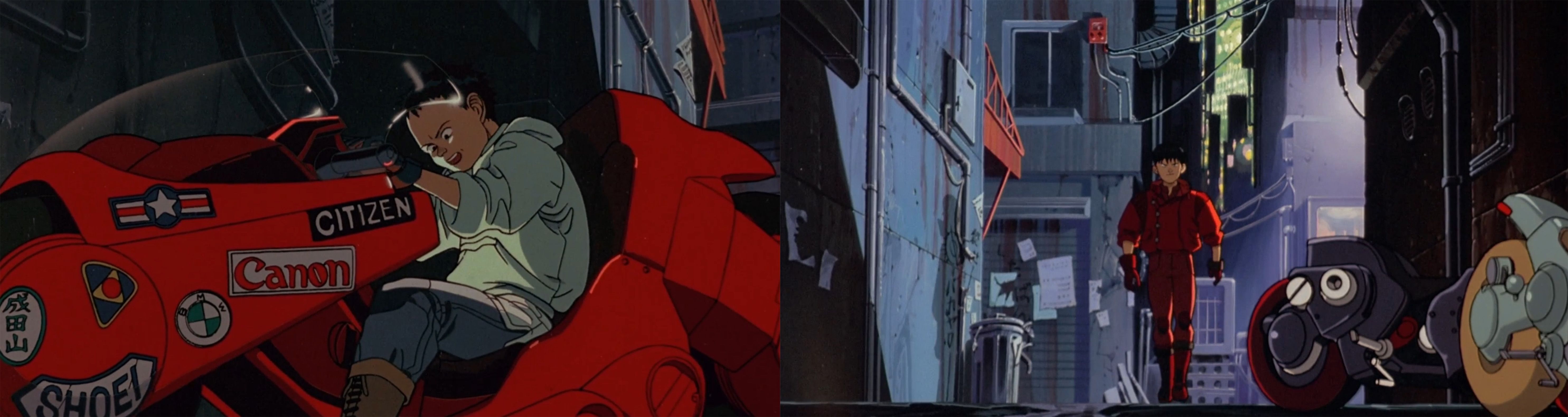 5939x1580 Two analyses of Katsuhiro Otomo's “AKIRA”: Analysis 1