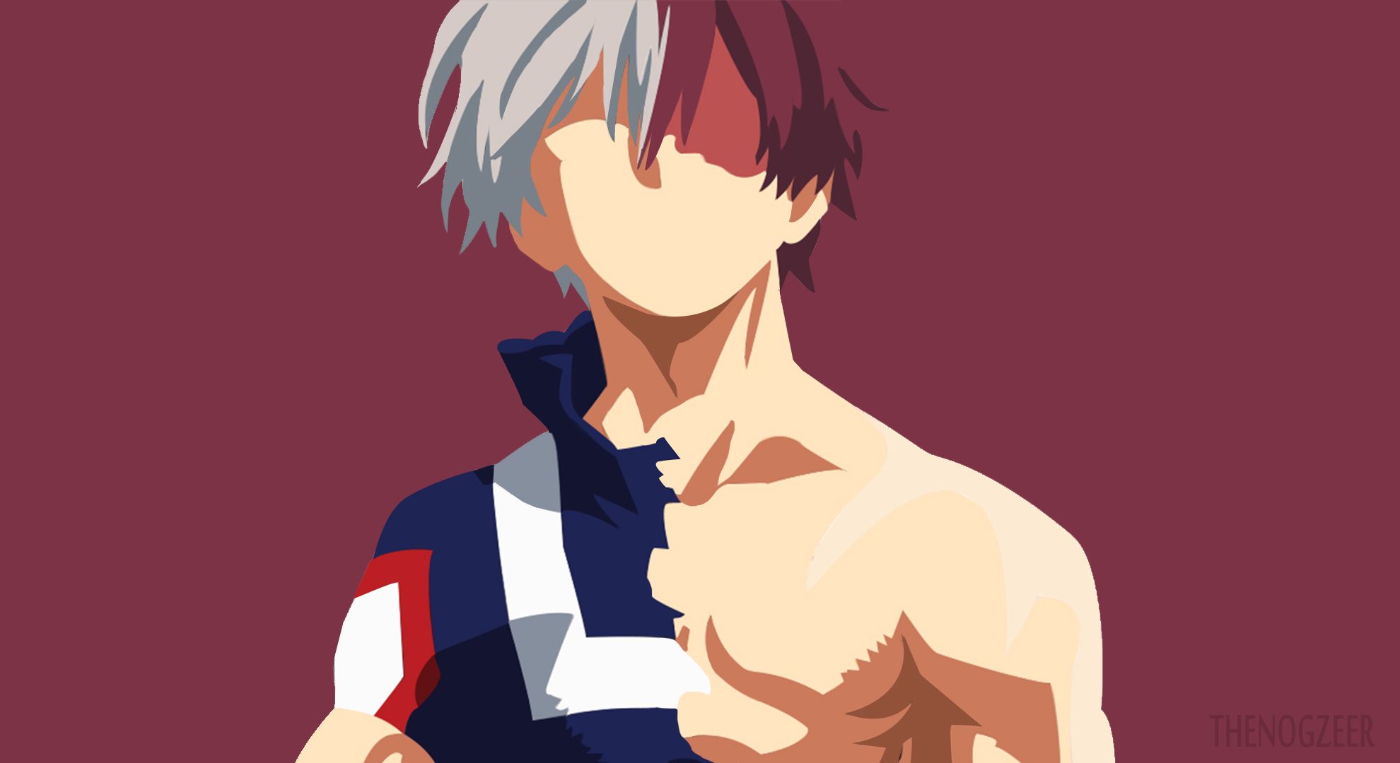 1980x1080 TODORKI minimalist