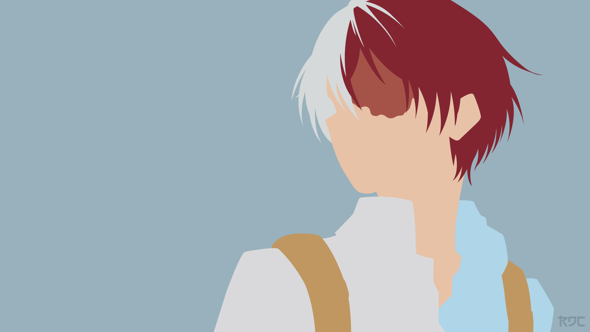 1920x1080 Todoroki