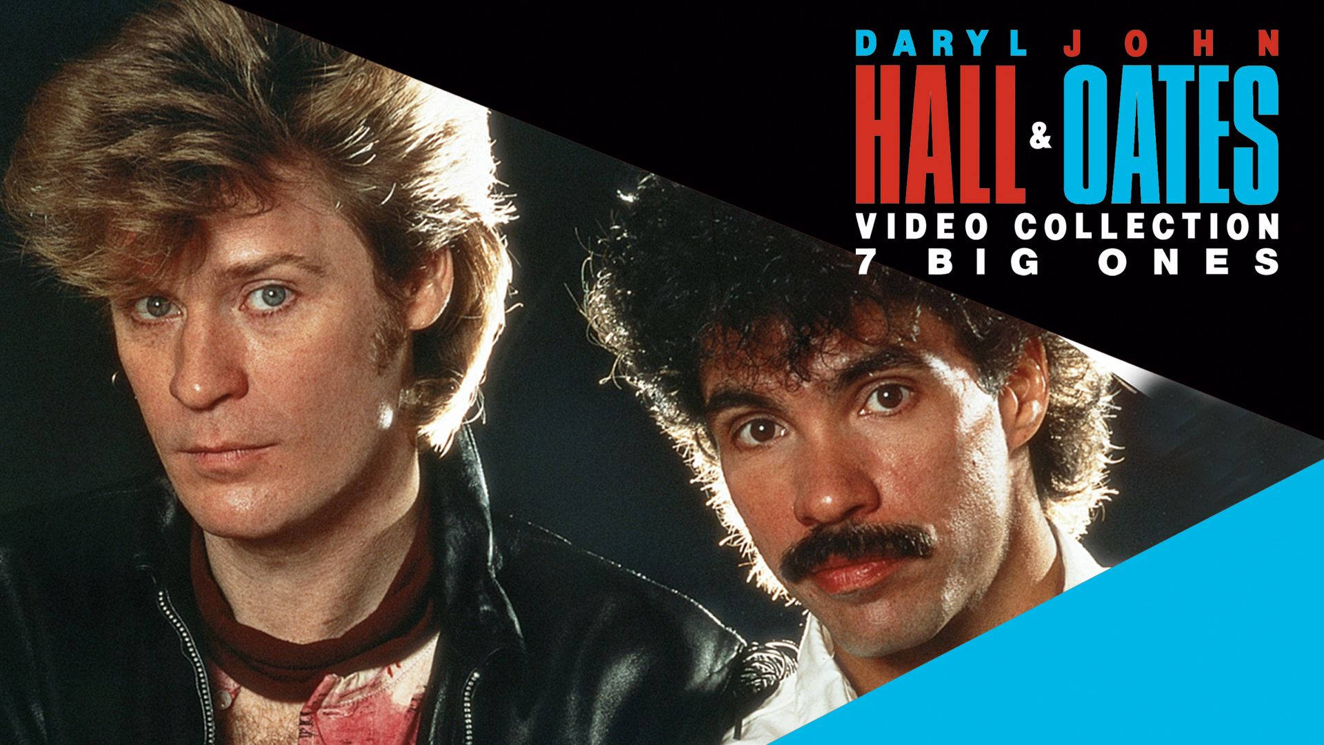 1920x1080 Download Music Legends Hall & John Oates Album Art Wallpaper
