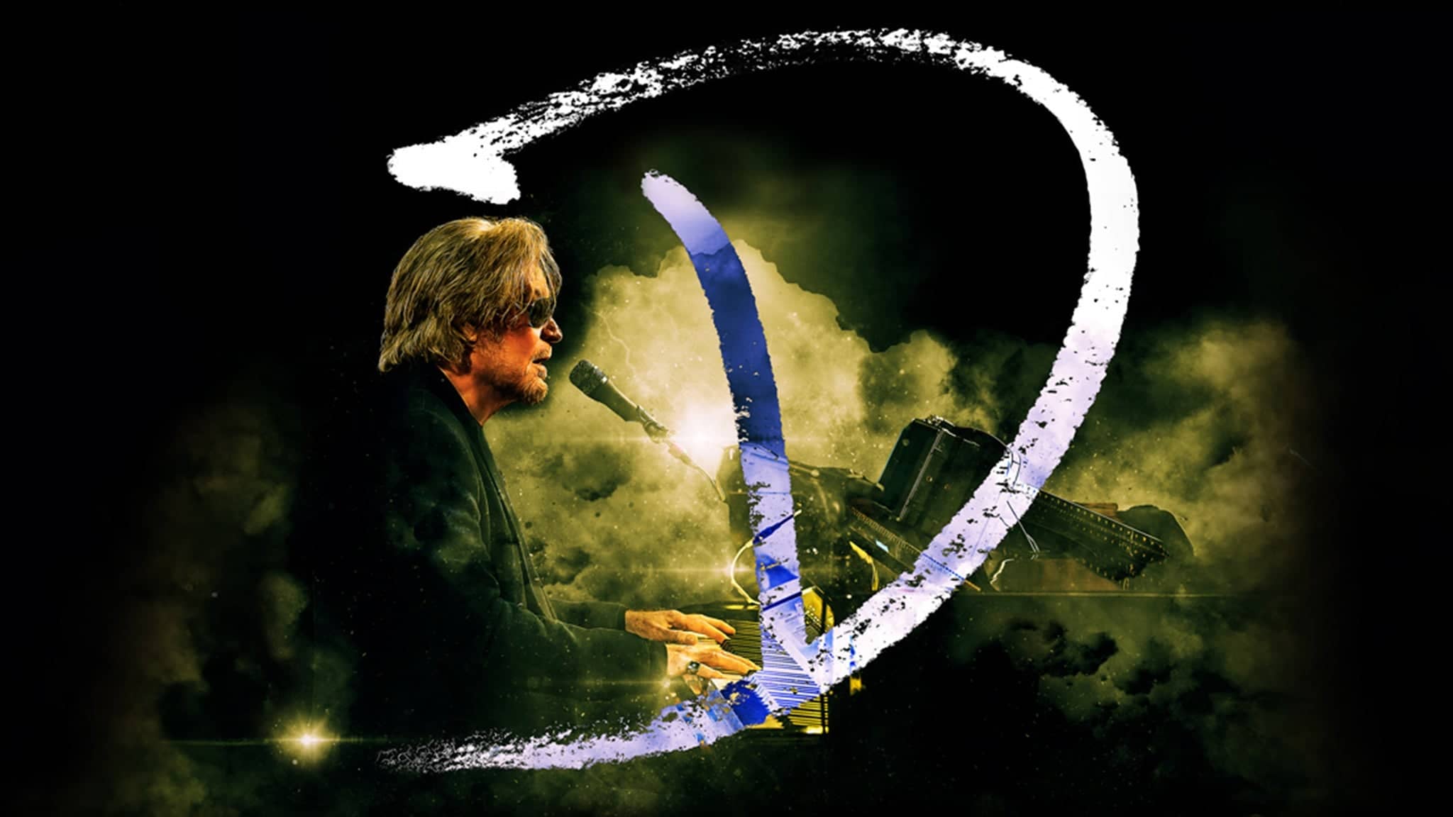 2048x1152 Daryl Hall Tour Dates & Concert Schedule