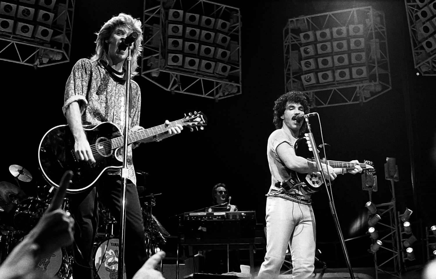1500x961 Daryl Hall John Oates HD Wallpaper (100++)
