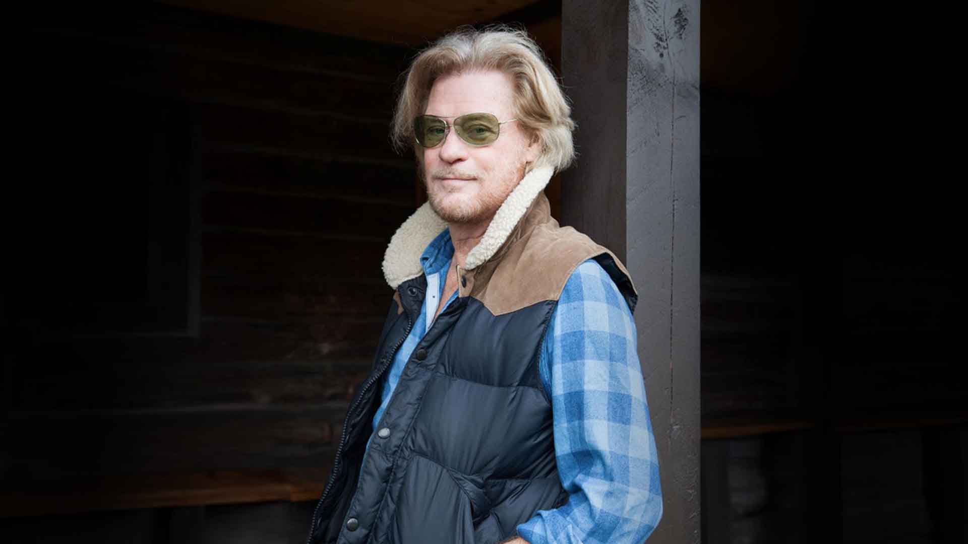 1920x1080 Hall of Fame Artist Daryl Hall to Play at Grand Sierra Resort With Special Guest Glenn Tilbrook October 19