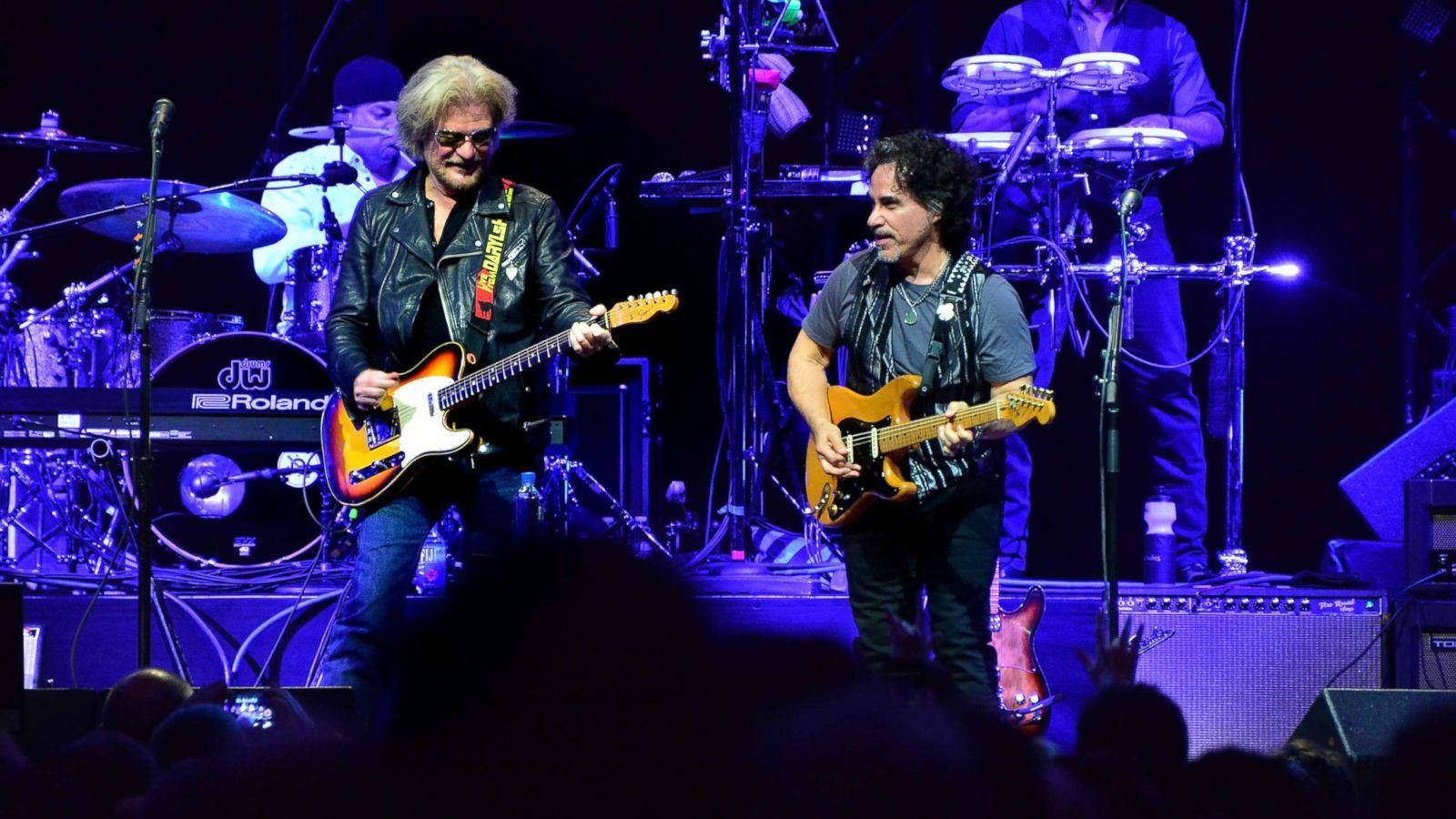 1600x900 Daryl Hall John Oates HD Wallpaper (100++)