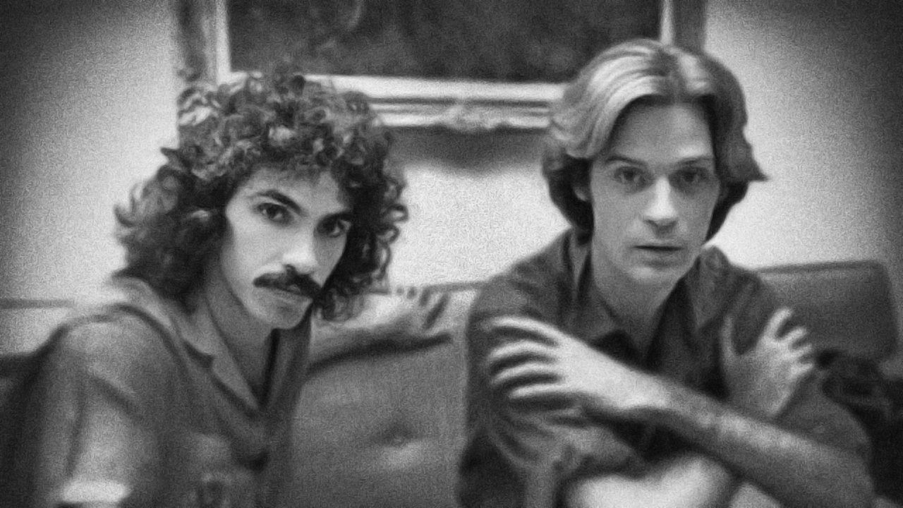 1280x720 Question of the Day: Hall and Oates
