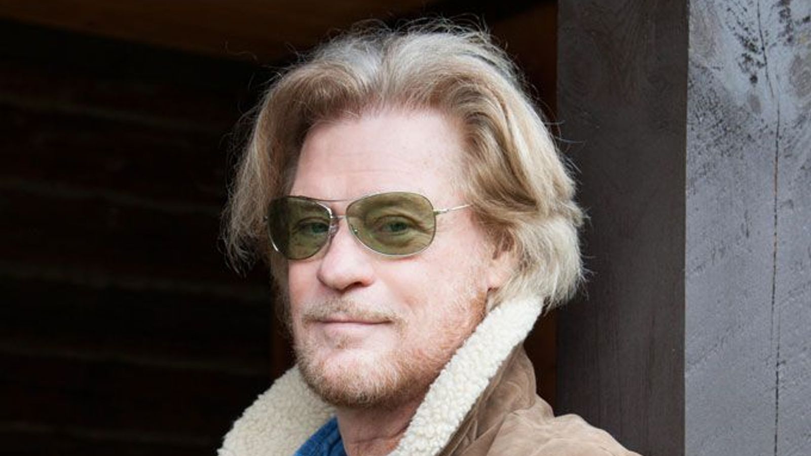 1600x900 It's all you have': Daryl Hall on why music artists should think twice about selling back catalogues. Ents & Arts News
