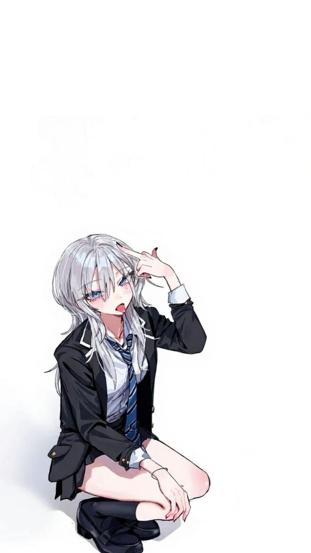 1080x1920 Mio Haimiya solo image's (from the couple image)